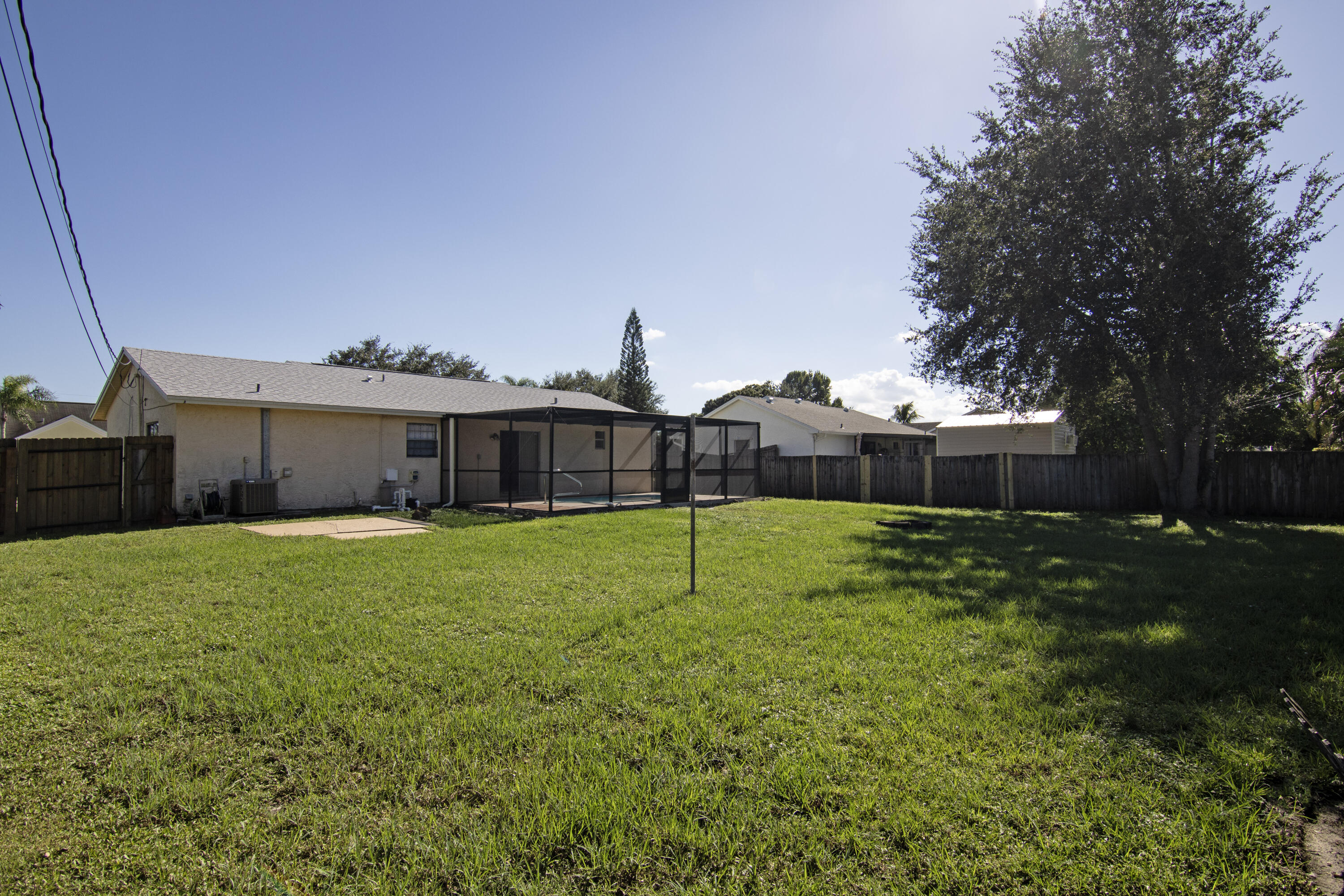 PORT ST LUCIE SECTION 9 - Residential