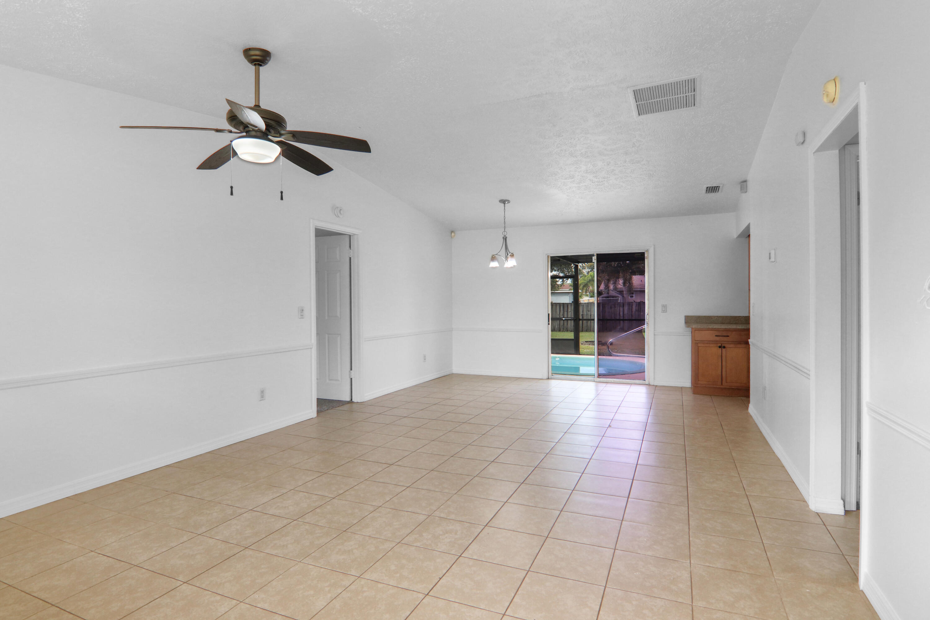 PORT ST LUCIE SECTION 9 - Residential