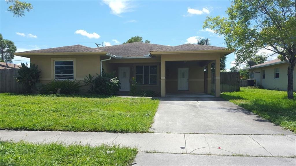 33-48-42 - Residential