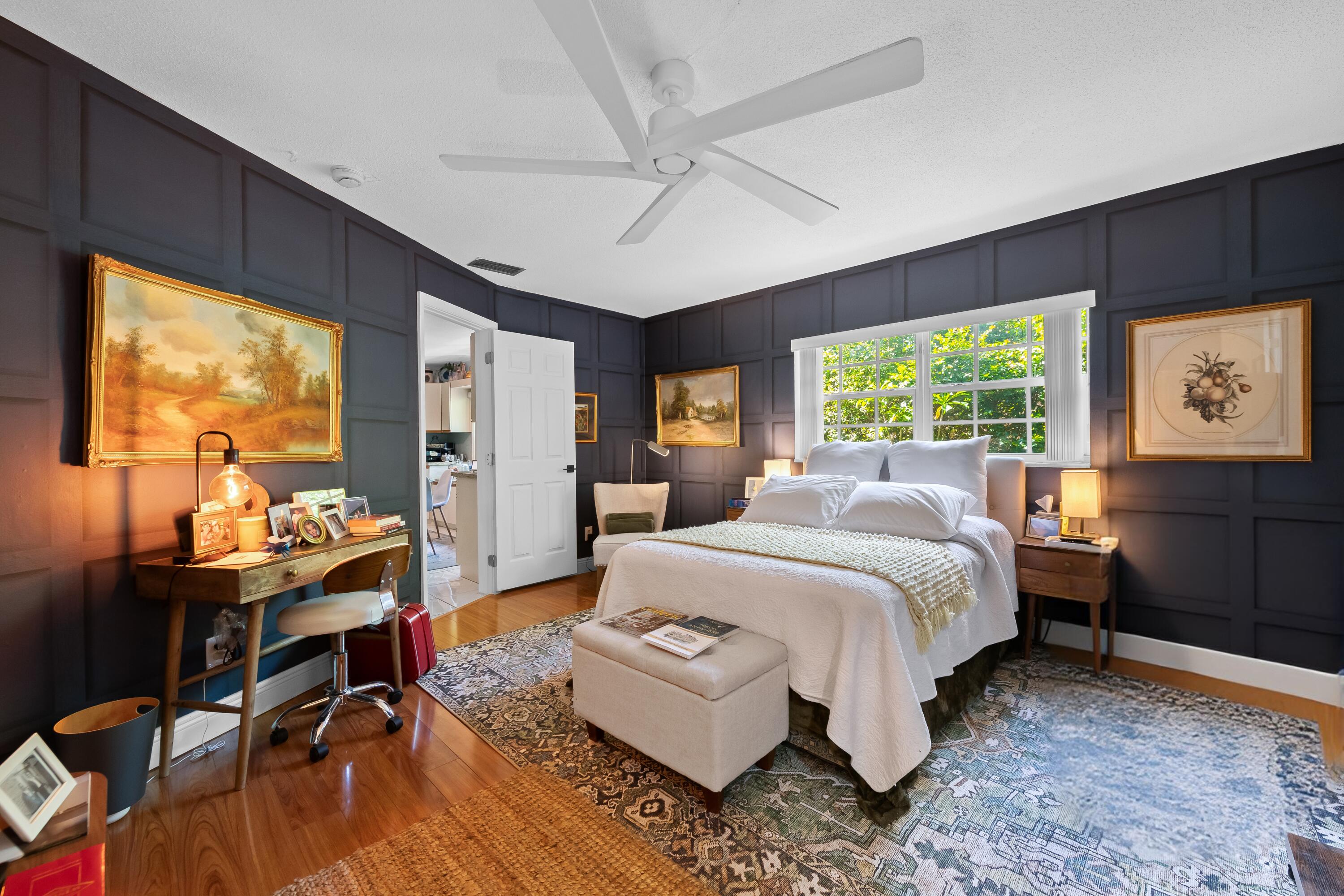 OAKLAND ESTATES SEC EIGHT - Residential