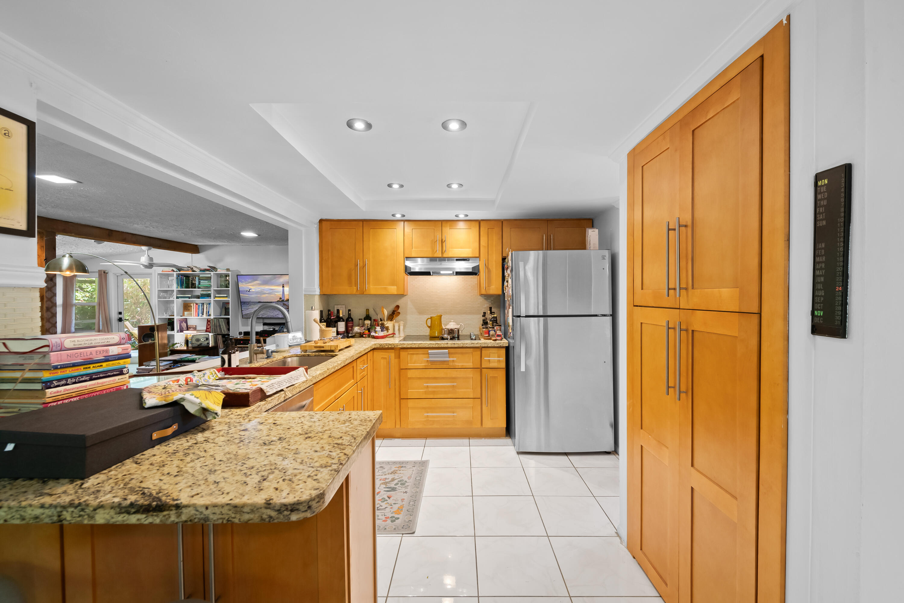 OAKLAND ESTATES SEC EIGHT - Residential