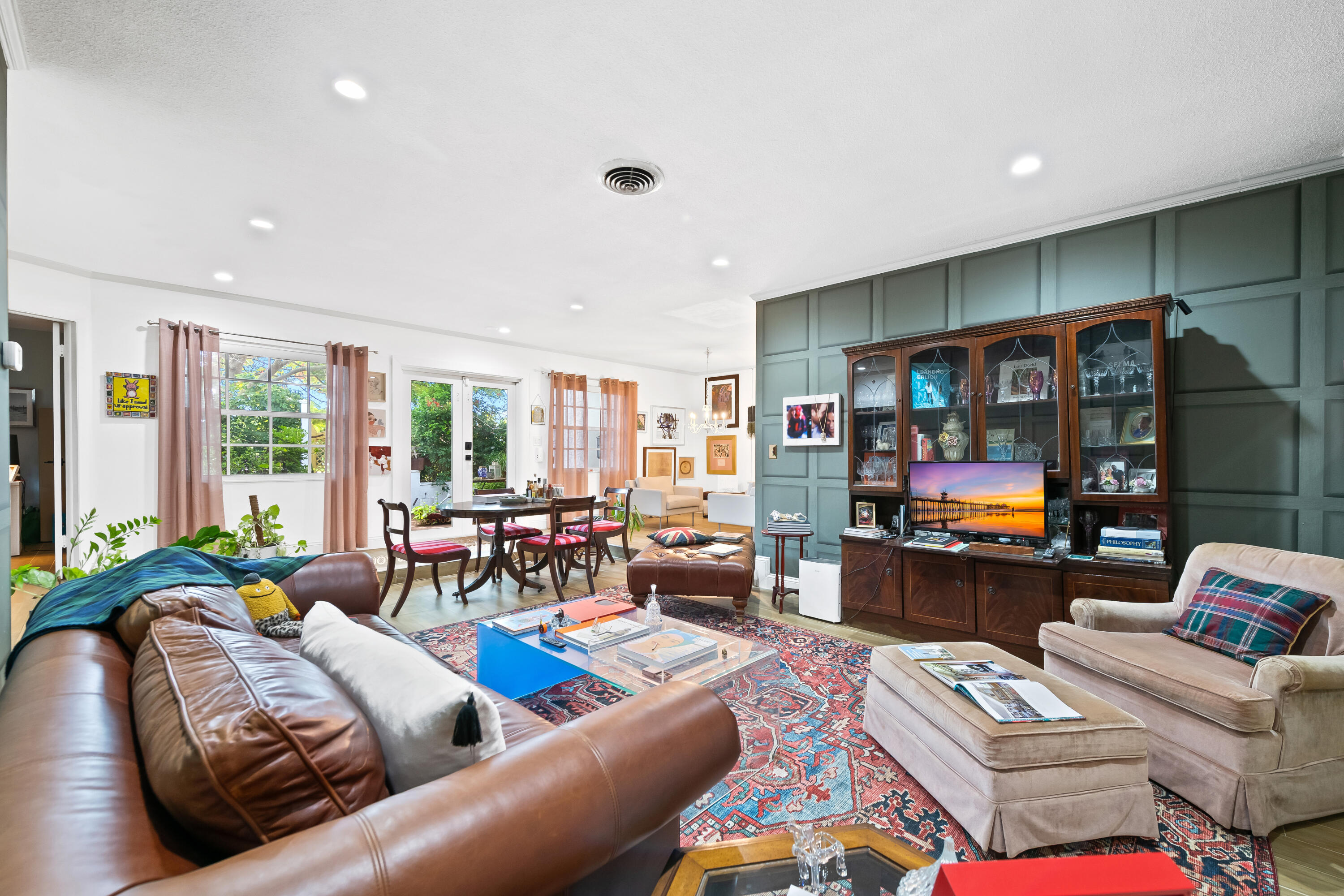 OAKLAND ESTATES SEC EIGHT - Residential