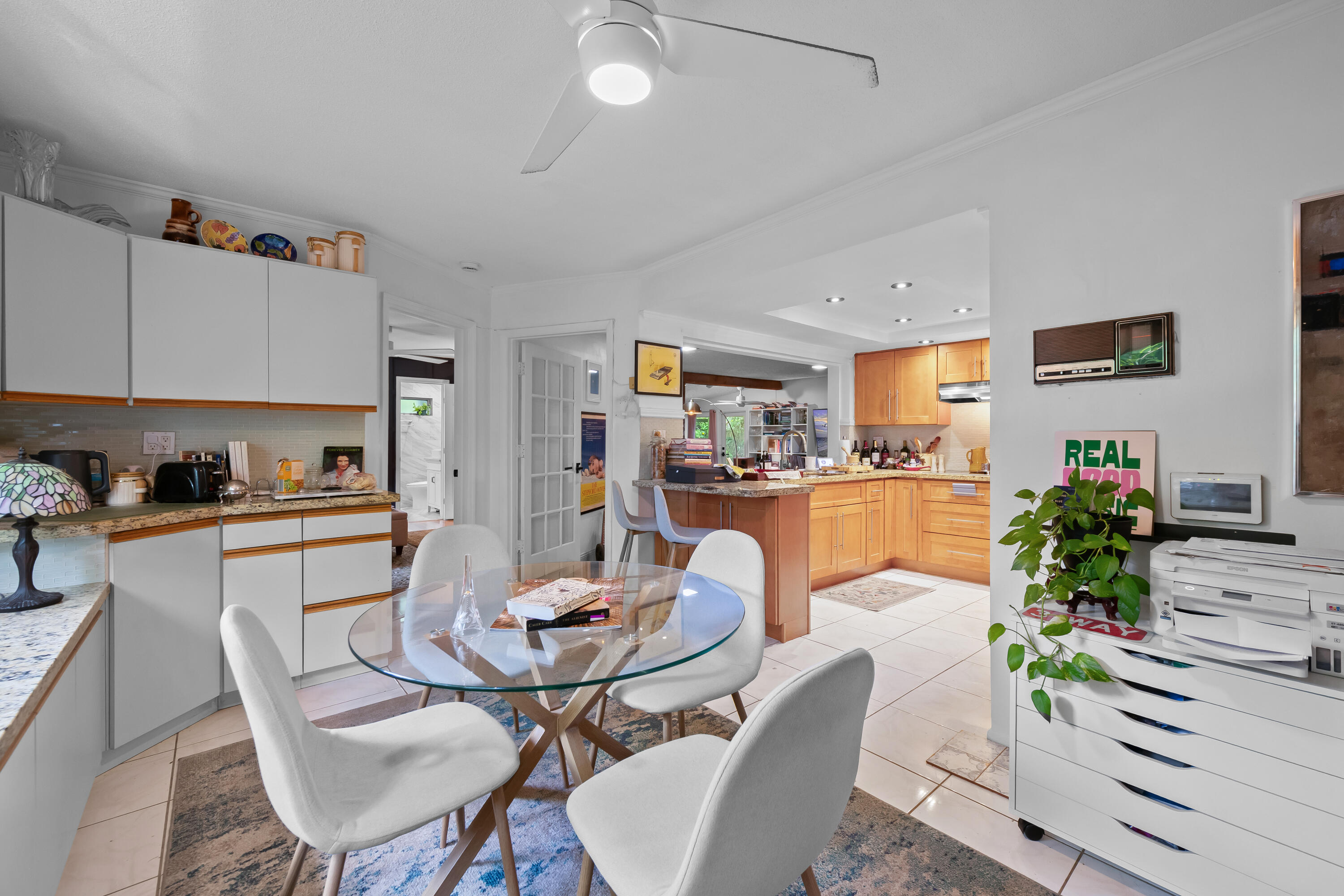 OAKLAND ESTATES SEC EIGHT - Residential