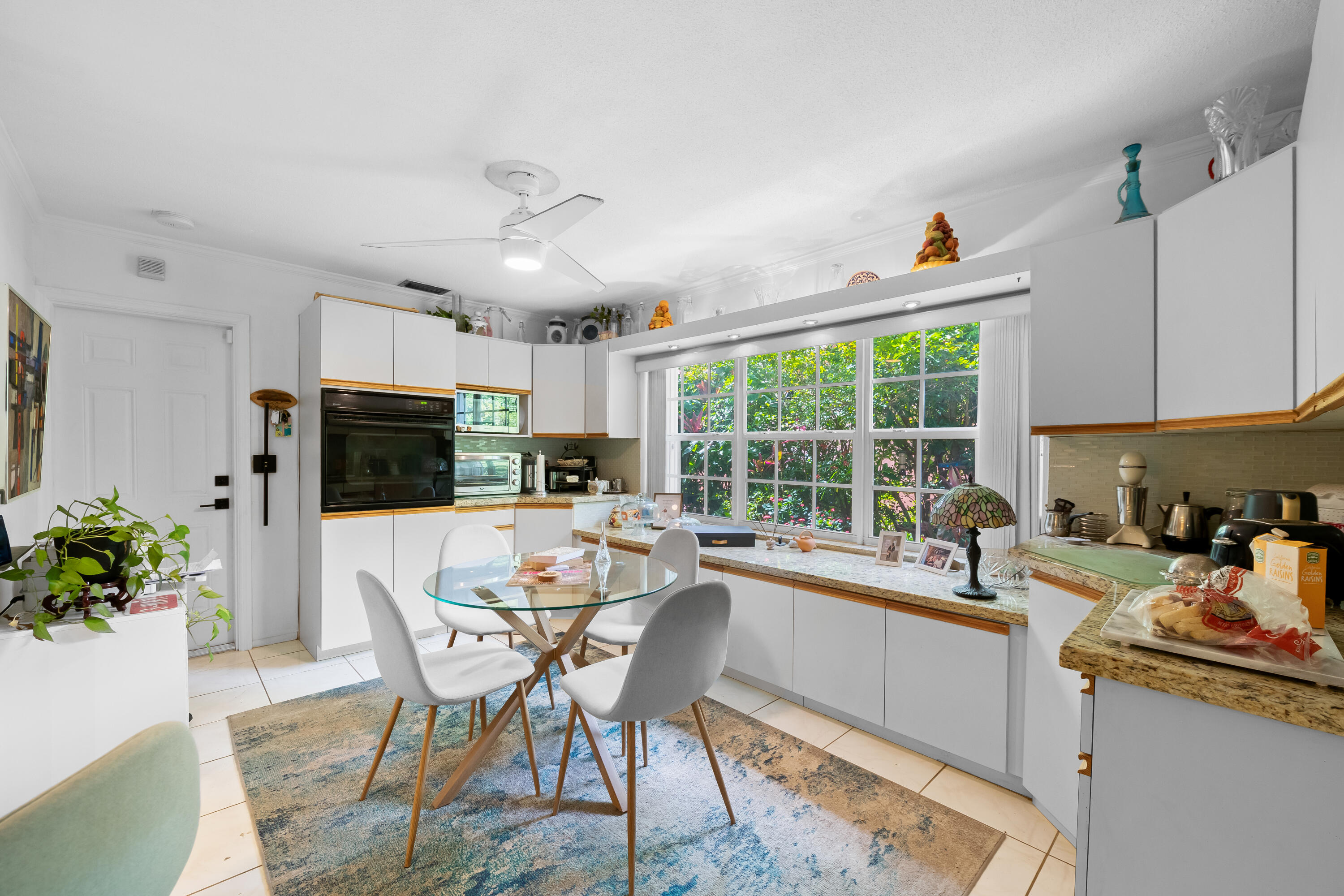 OAKLAND ESTATES SEC EIGHT - Residential
