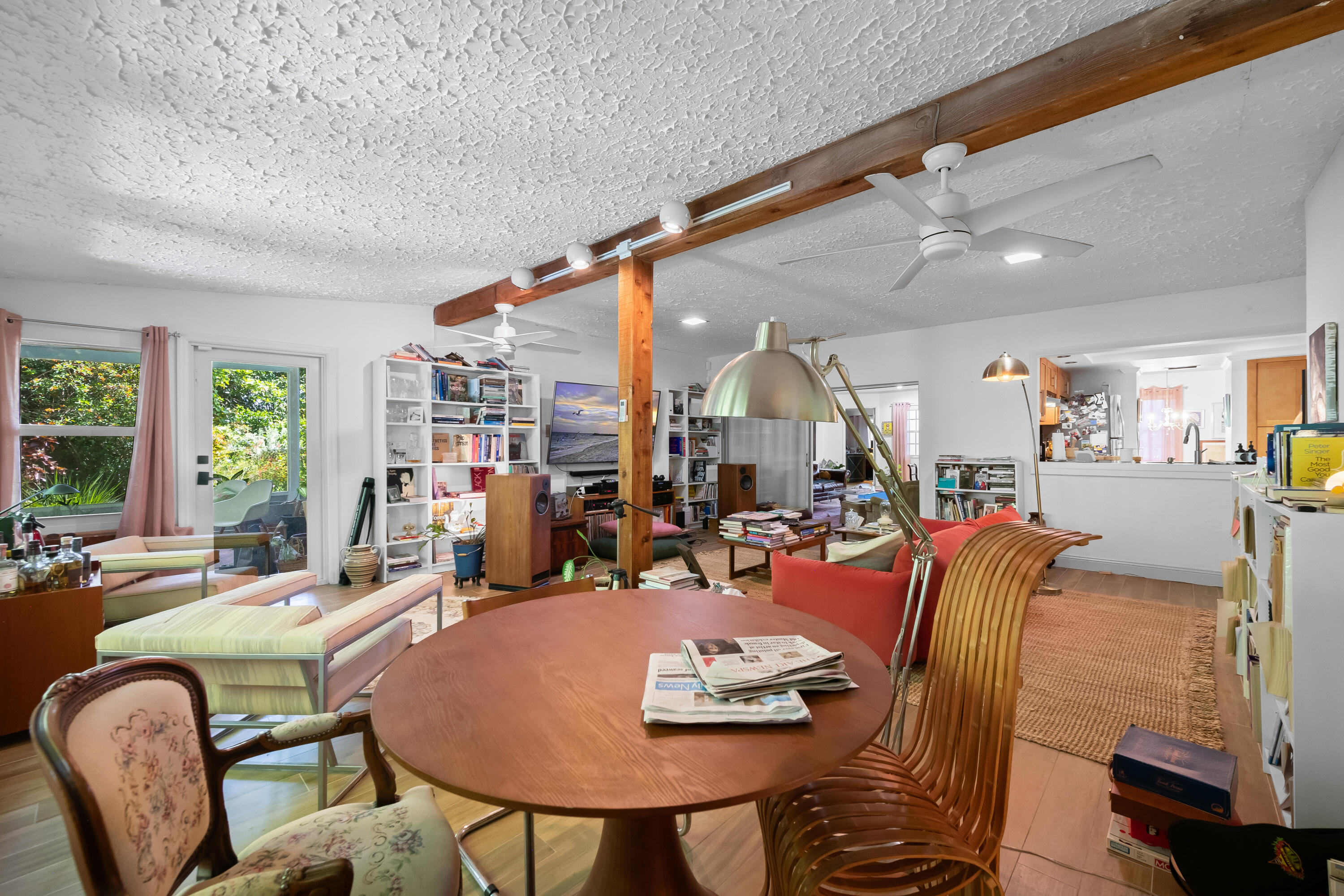 OAKLAND ESTATES SEC EIGHT - Residential