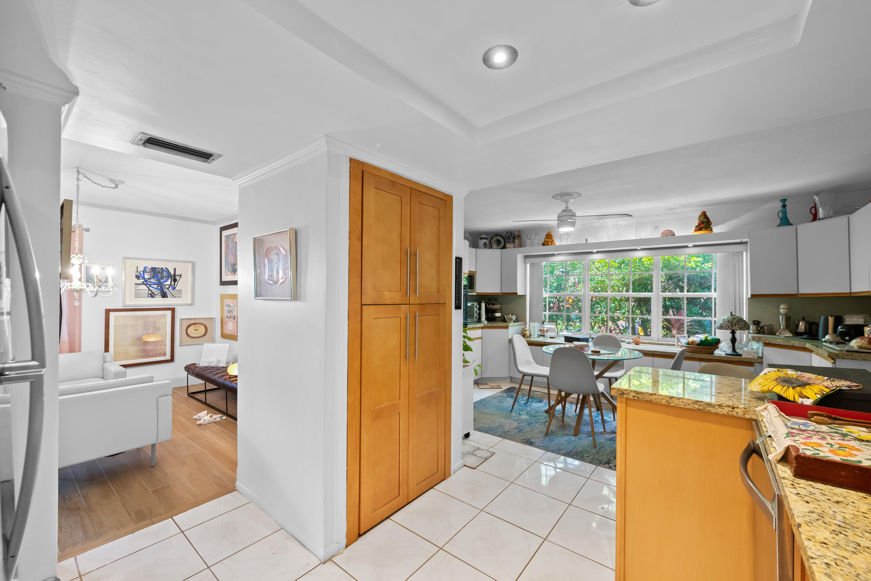 OAKLAND ESTATES SEC EIGHT - Residential
