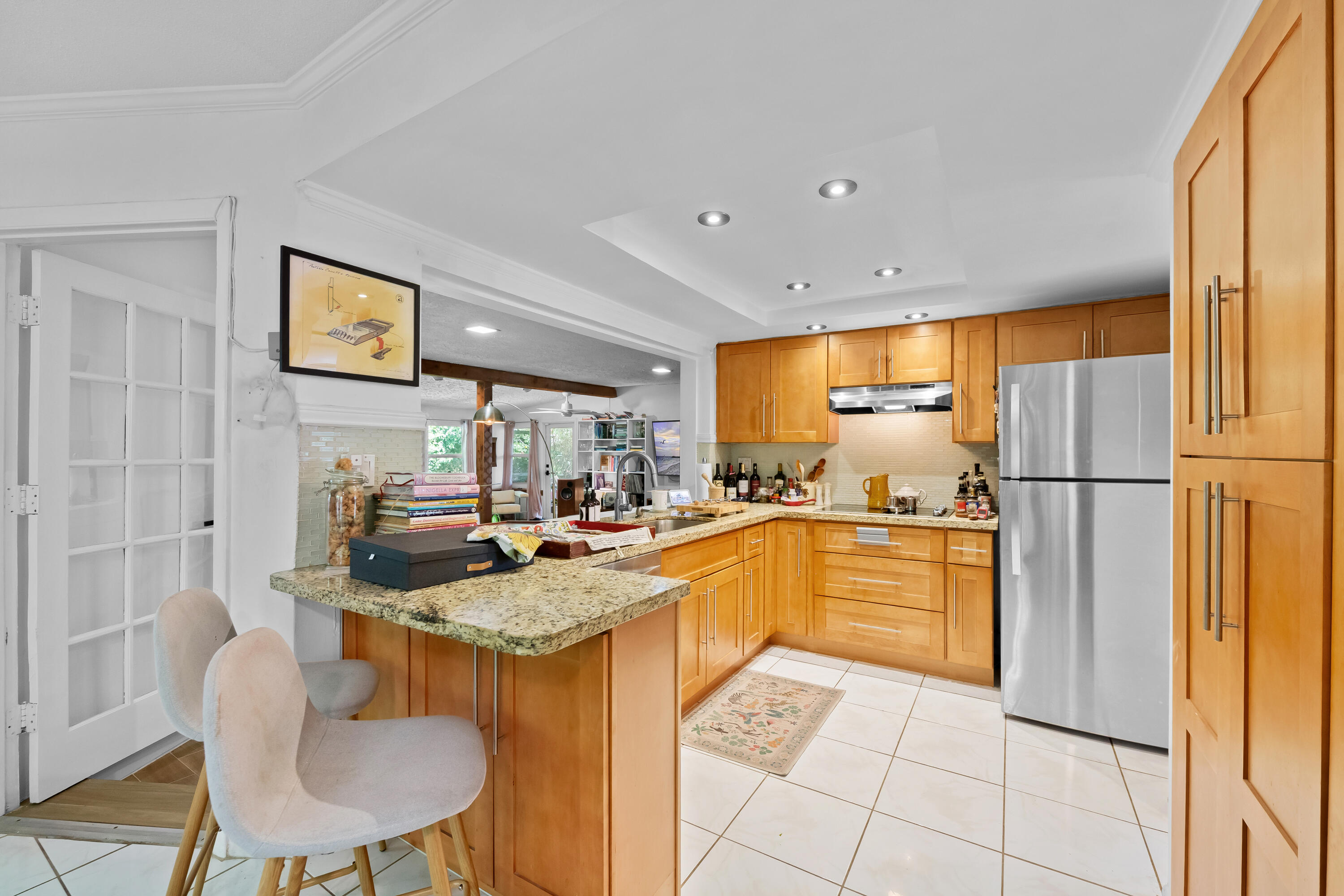 OAKLAND ESTATES SEC EIGHT - Residential