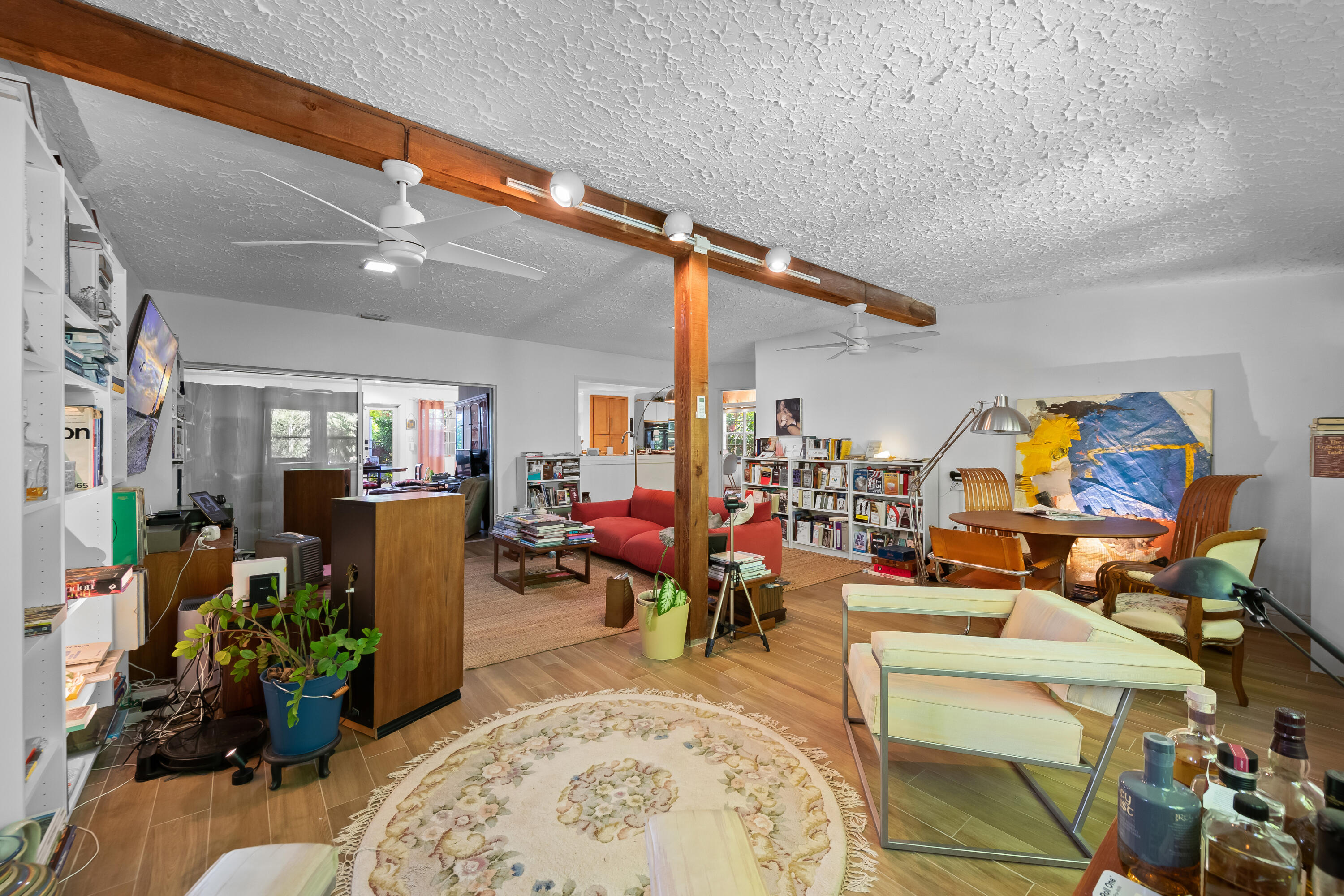 OAKLAND ESTATES SEC EIGHT - Residential