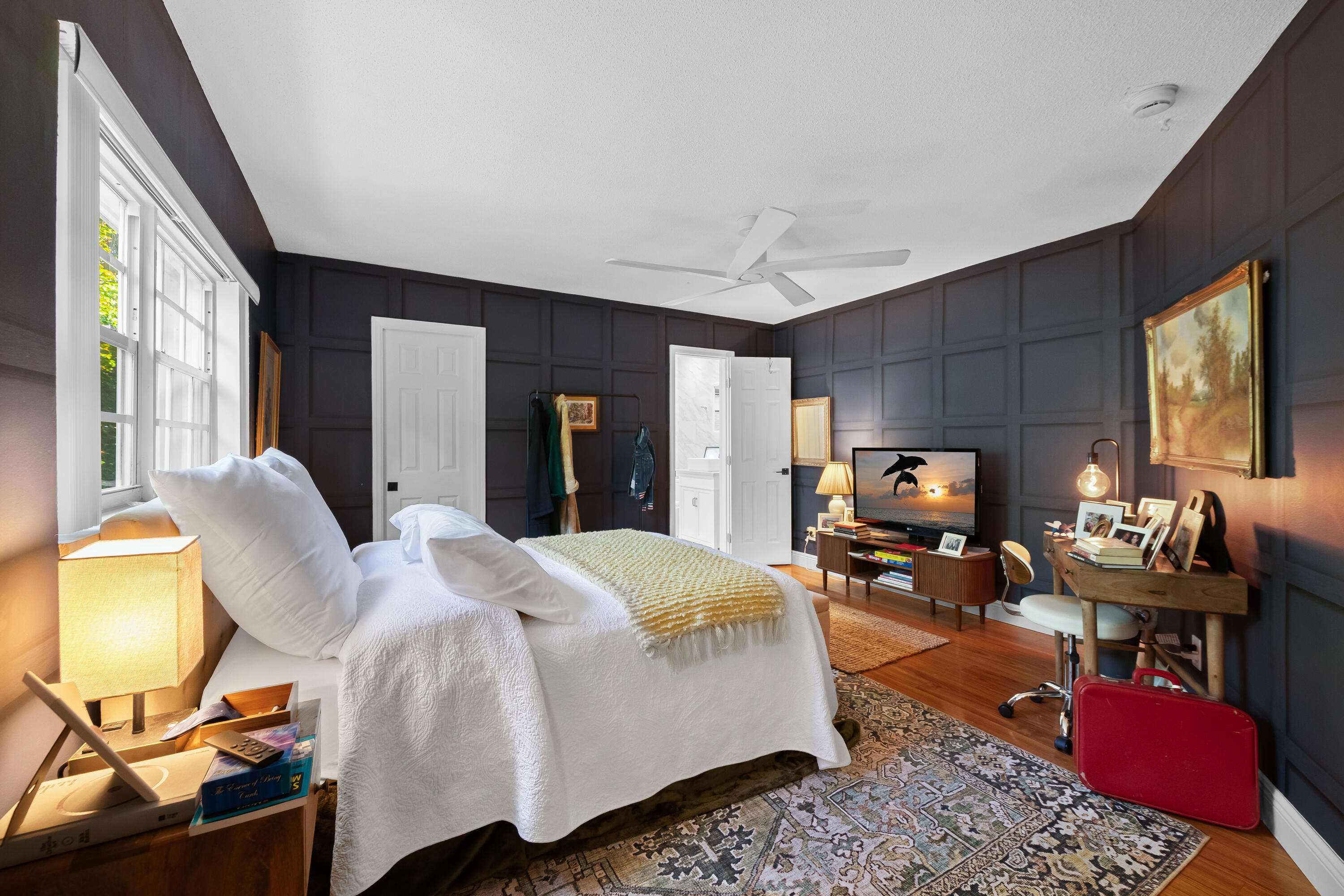 OAKLAND ESTATES SEC EIGHT - Residential