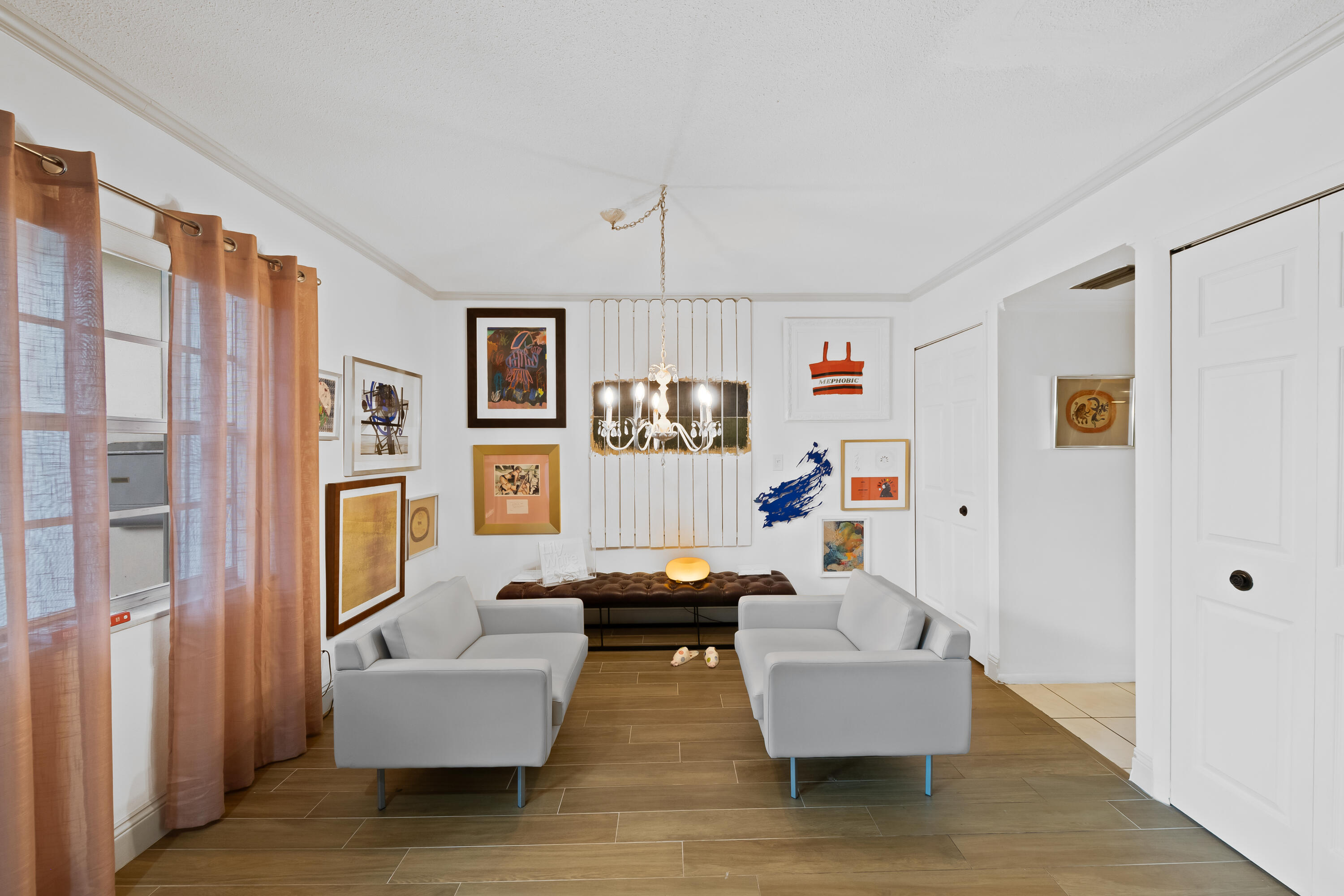 OAKLAND ESTATES SEC EIGHT - Residential