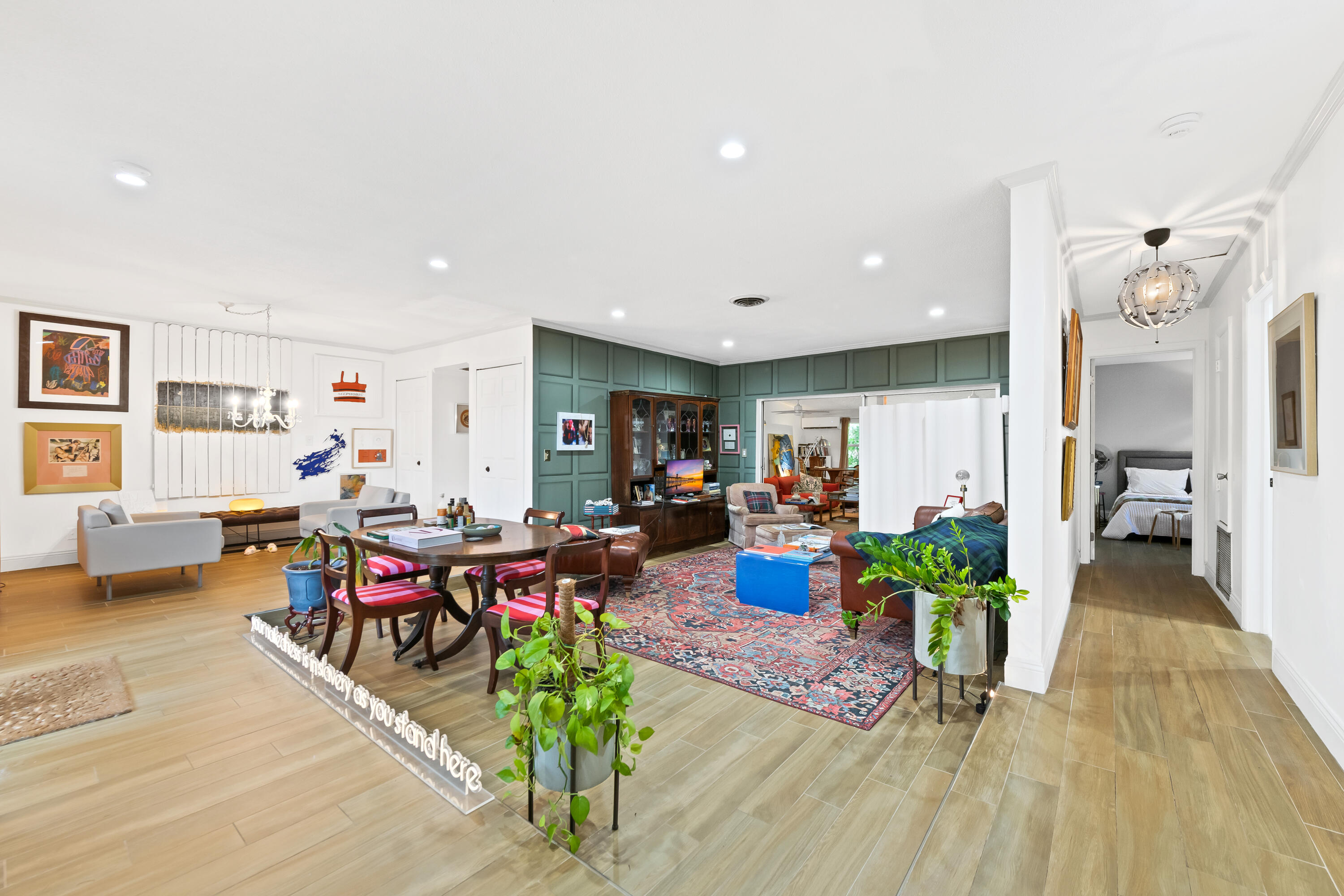 OAKLAND ESTATES SEC EIGHT - Residential