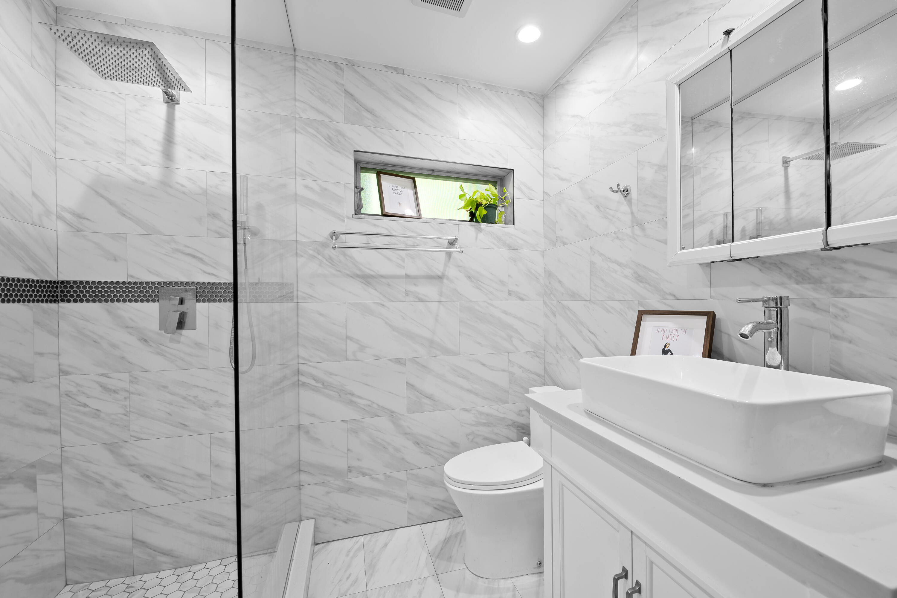 OAKLAND ESTATES SEC EIGHT - Residential