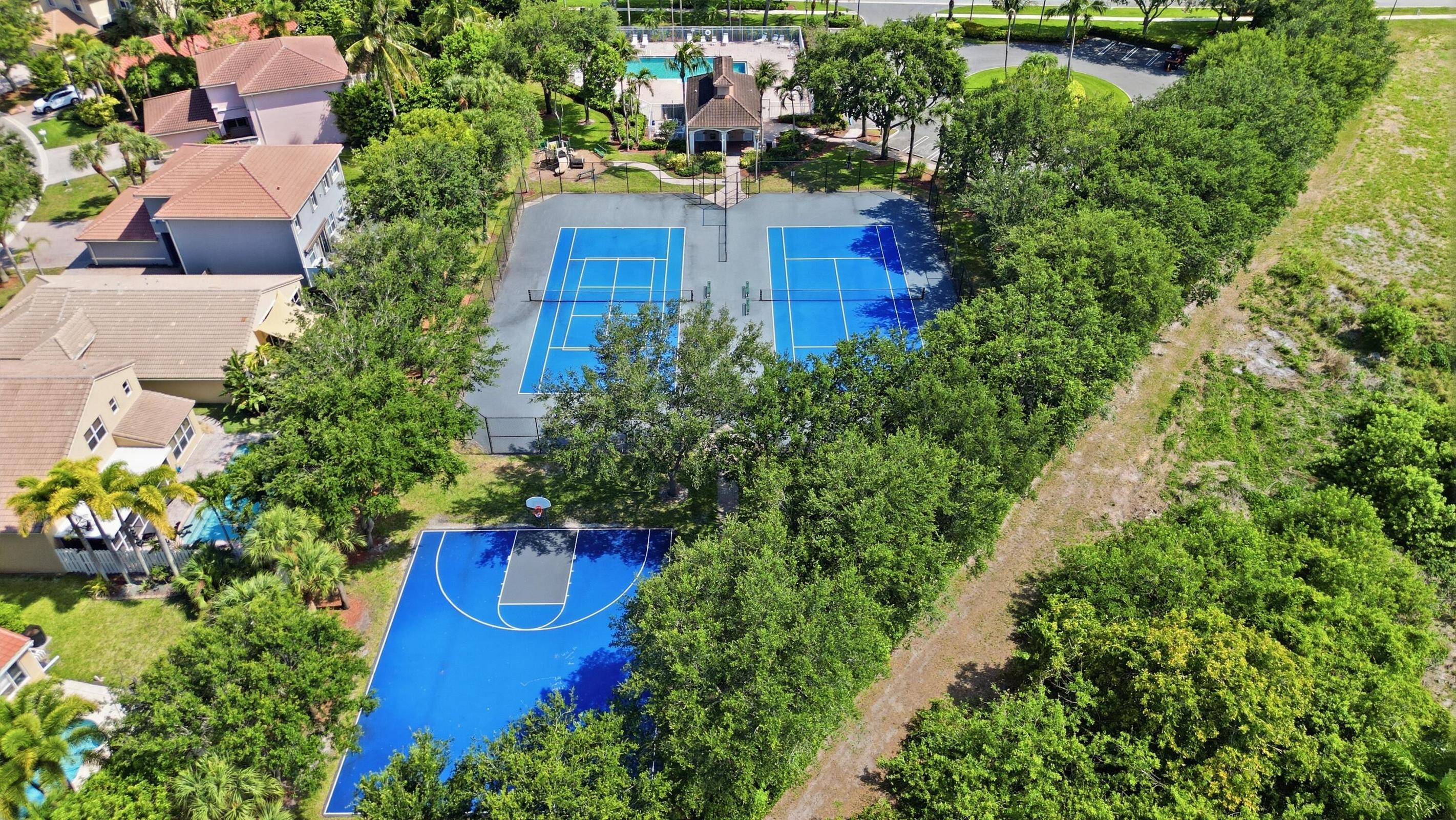 LAKES OF LAGUNA - Residential