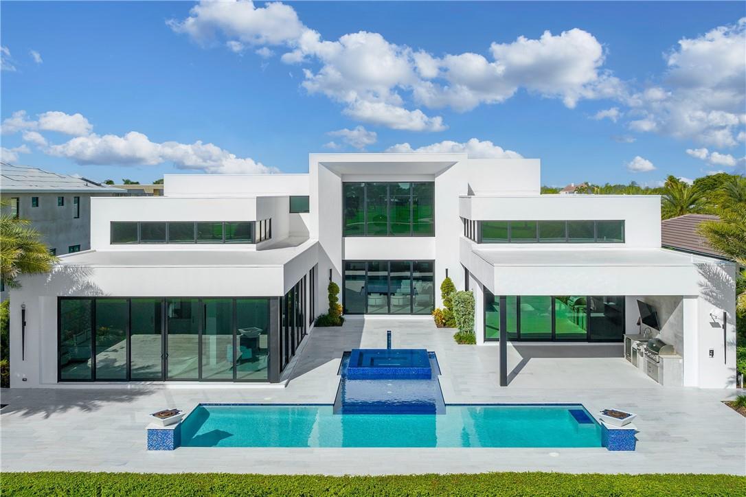 The Enclave - Residential