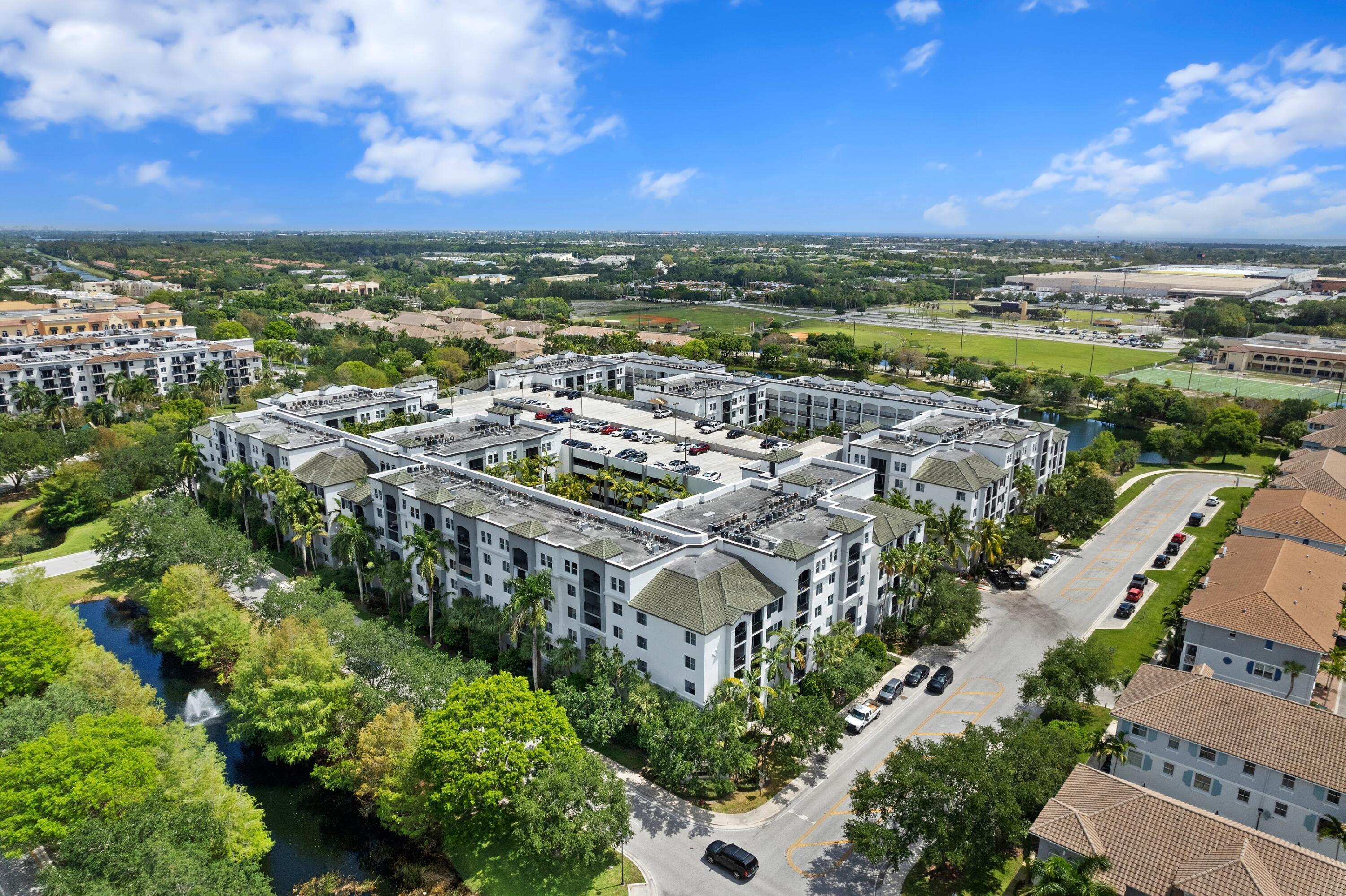 Absolutely Stunning Condo | Prestigious Vizcaya Lakes | Resort-Like Gated Complex | Luxury Amenities | 3 Pools | Fitness Center | Clubhouse | Game Room | Bright Open Floor Plan | Tile & Wood Floors | Tropical Balcony Views | Eat-In Kitchen | Custom Wood Cabinets | Granite Countertops | Stainless-Steel Appliances | Large Primary Bedroom | Walk-In Closet | Updated Bathroom with Dual Sink Vanity ! Washer & Dryer in Uni | Covered Garage Parking | Minutes to Fine Dining, Shopping, Beaches, FAU, Popular Atlantic Avenue Delray Beach, Downtown Mizner Park & I-95. Pet Friendly | A+ Rated Schools | Present All Offers!