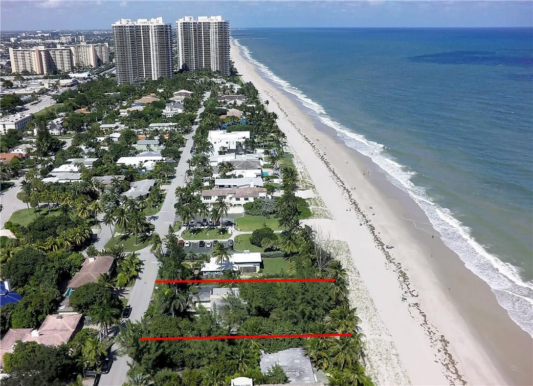 Lauderdale Beach 4-2 B - Residential