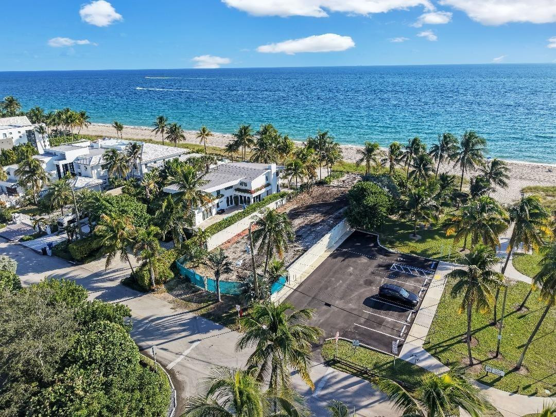 LAUDERDALE BEACH - Land