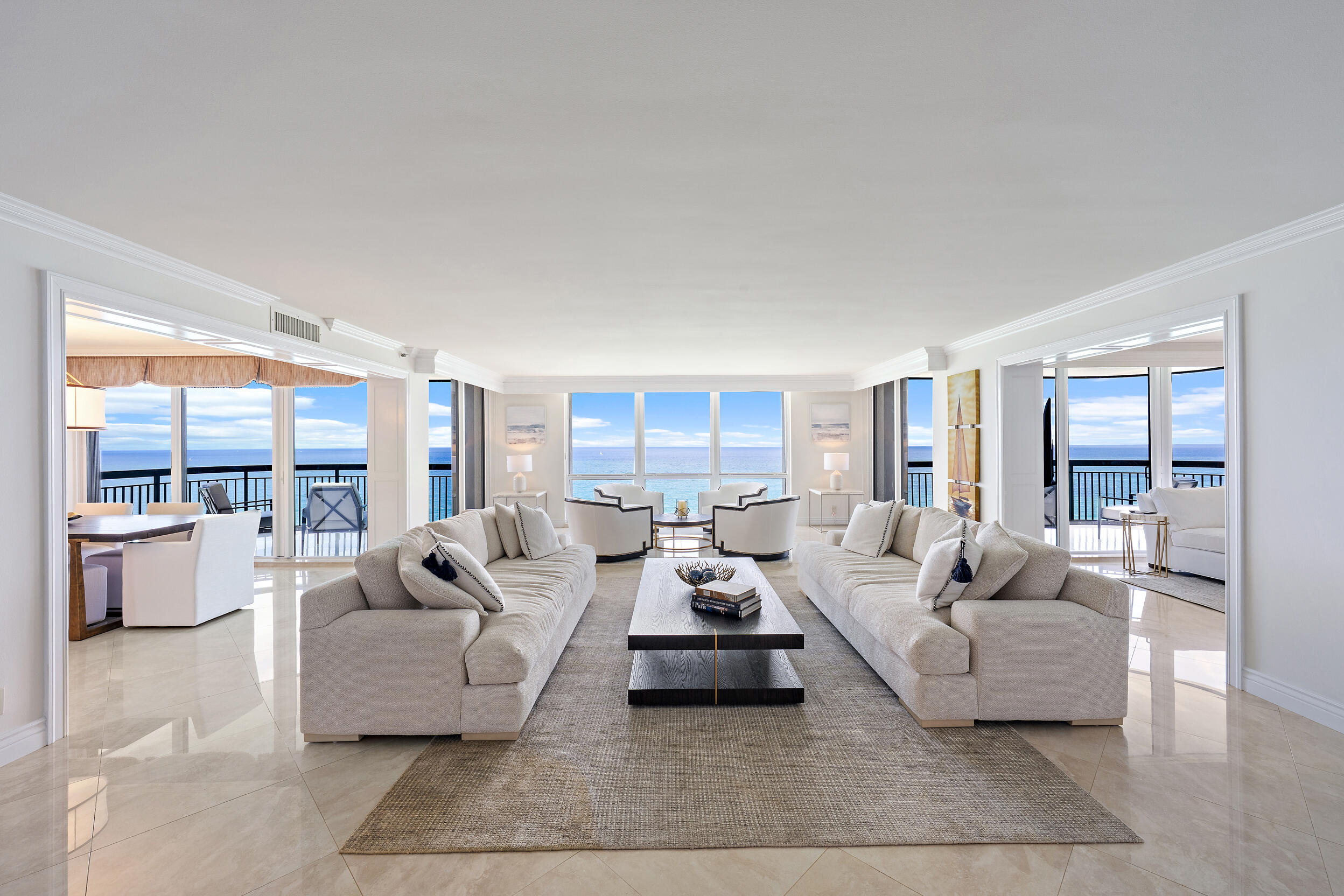 Eastpointe II - Residential
