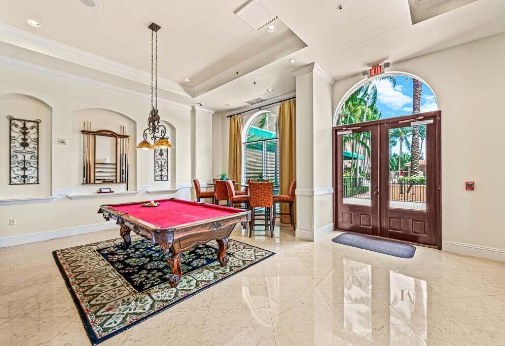 MONTECITO PALM BEACH CONDO - Residential Lease