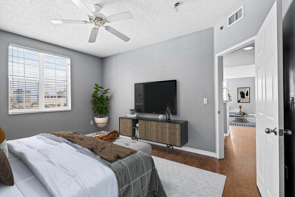 MONTECITO PALM BEACH CONDO - Residential Lease