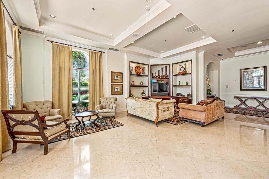 MONTECITO PALM BEACH CONDO - Residential Lease