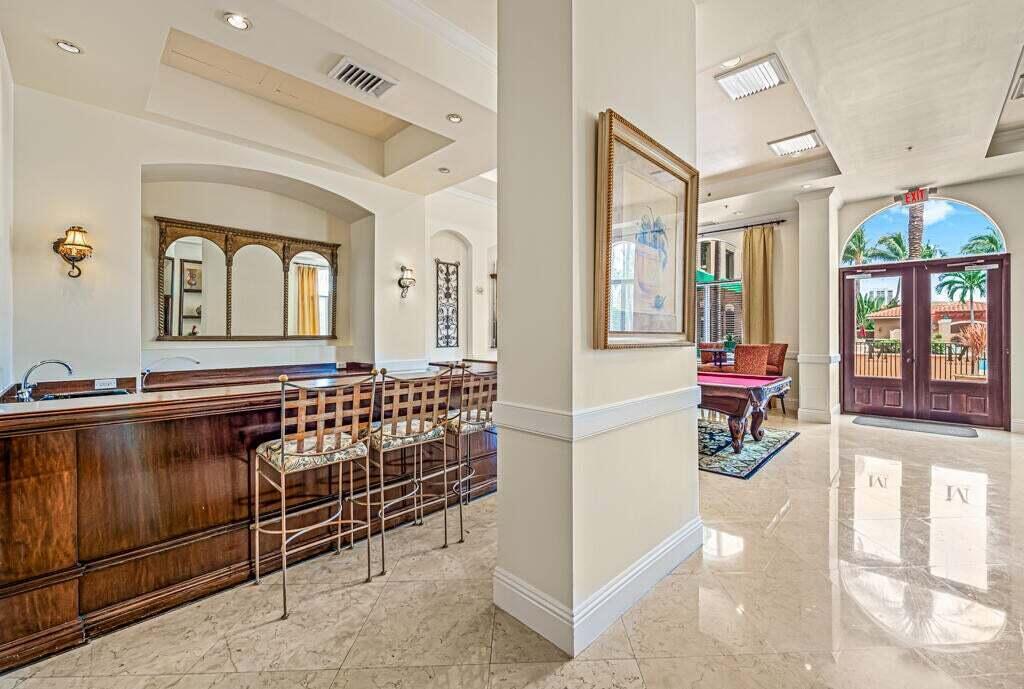 MONTECITO PALM BEACH CONDO - Residential Lease