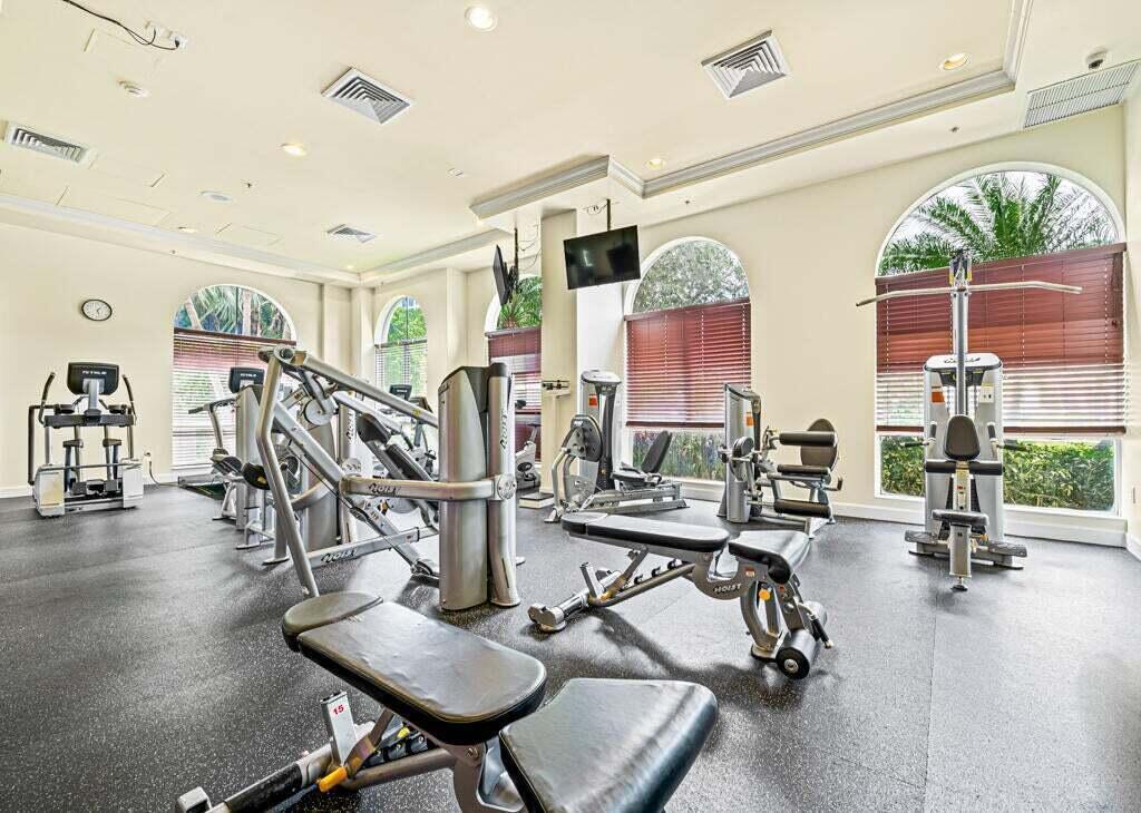 MONTECITO PALM BEACH CONDO - Residential Lease