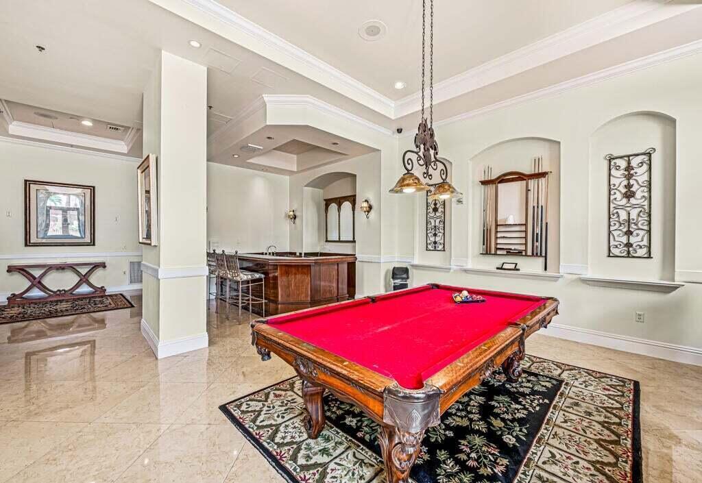 MONTECITO PALM BEACH CONDO - Residential Lease