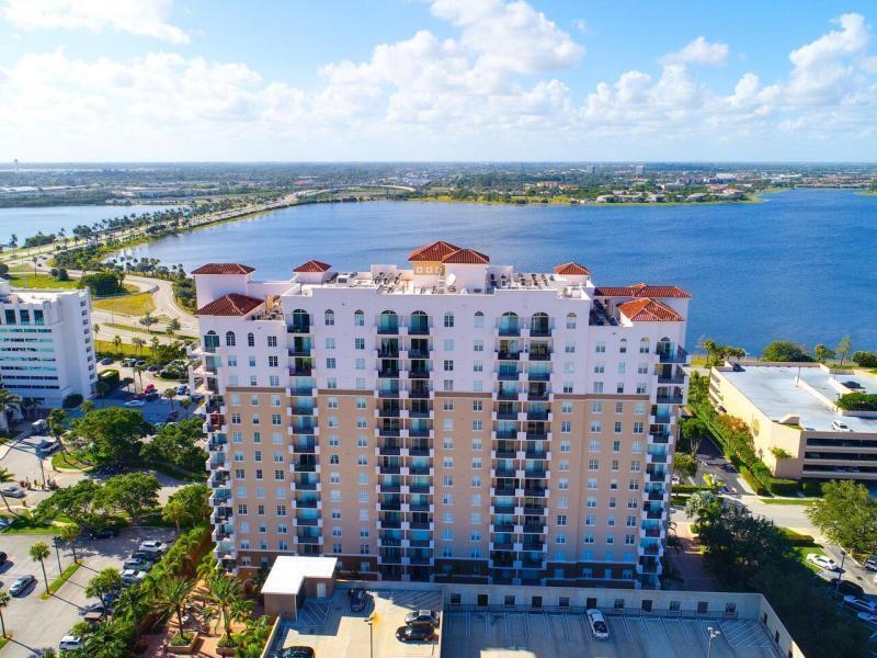 MONTECITO PALM BEACH CONDO - Residential Lease