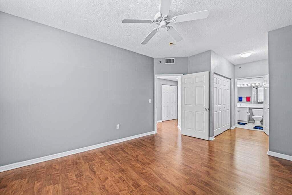 MONTECITO PALM BEACH CONDO - Residential Lease