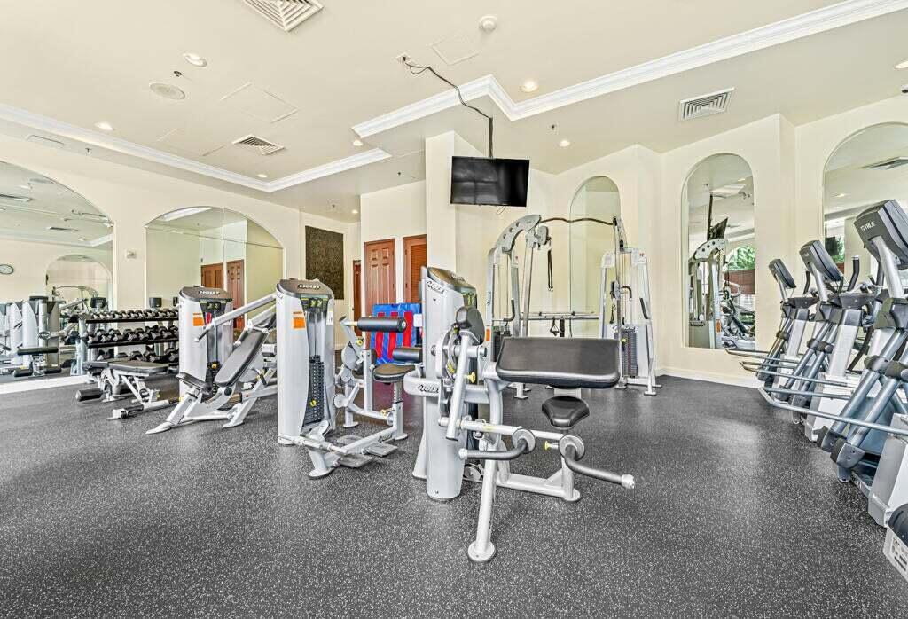 MONTECITO PALM BEACH CONDO - Residential Lease