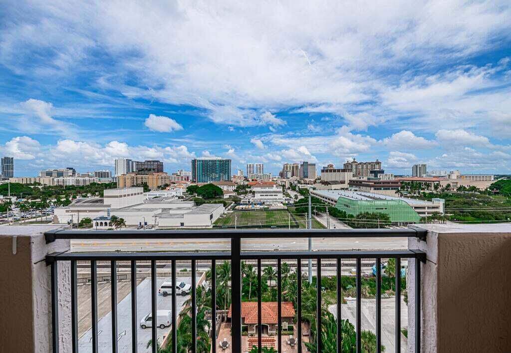 MONTECITO PALM BEACH CONDO - Residential Lease
