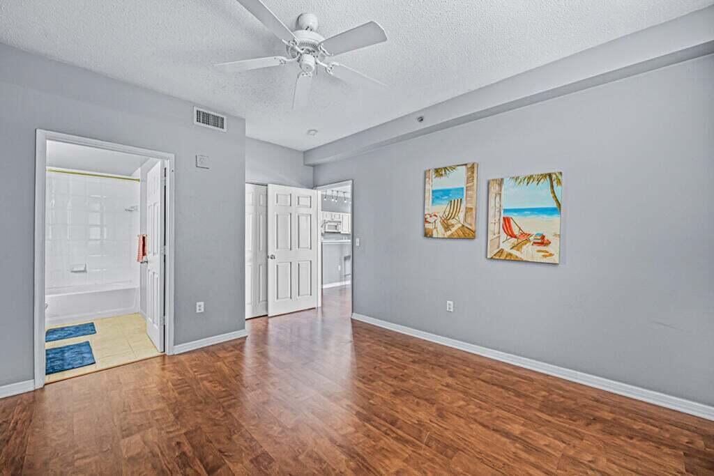 MONTECITO PALM BEACH CONDO - Residential Lease