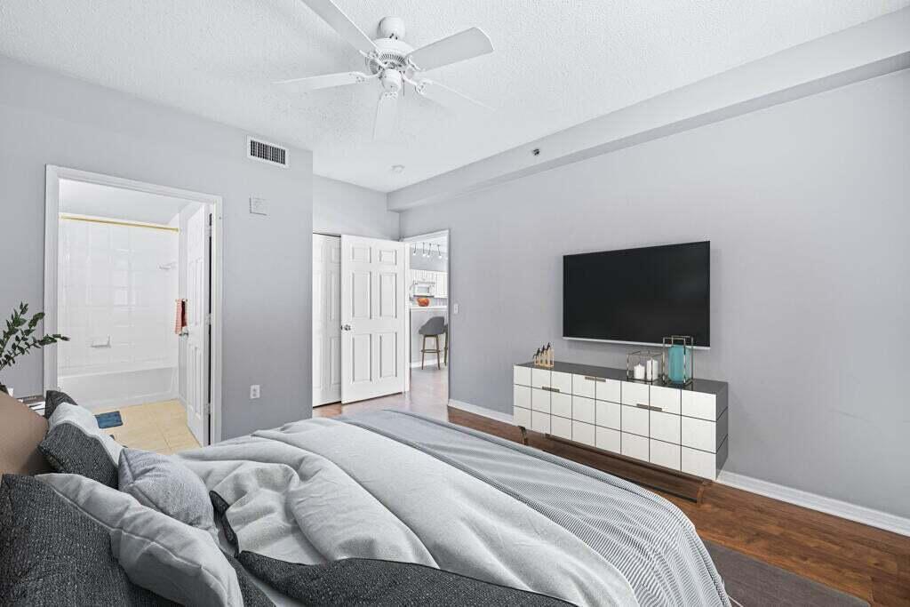 MONTECITO PALM BEACH CONDO - Residential Lease