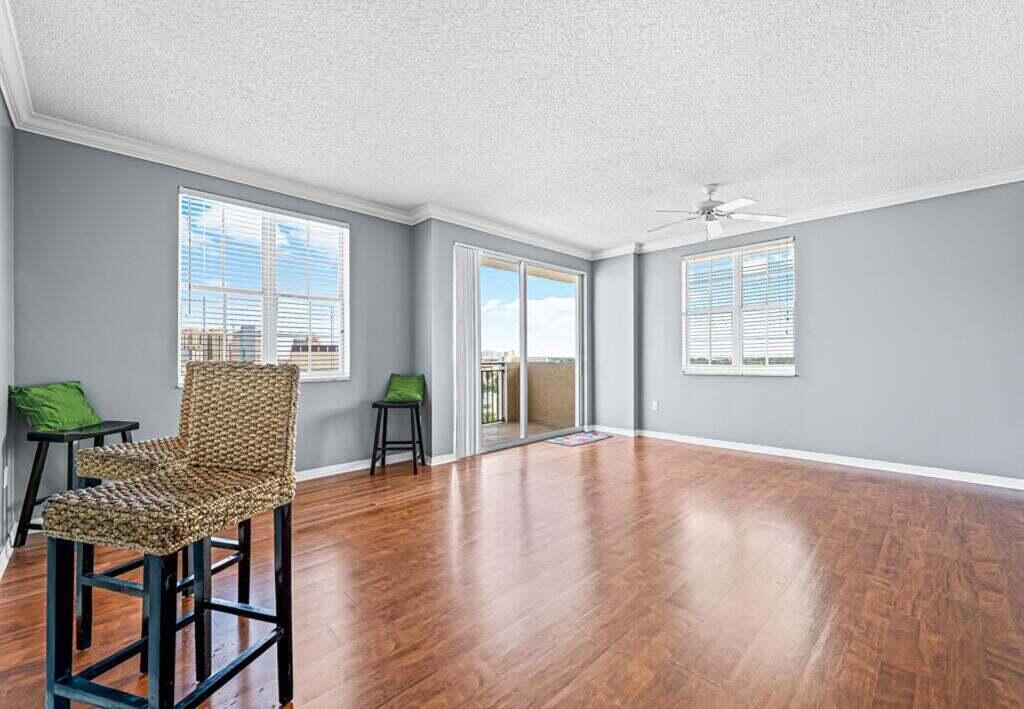 MONTECITO PALM BEACH CONDO - Residential Lease