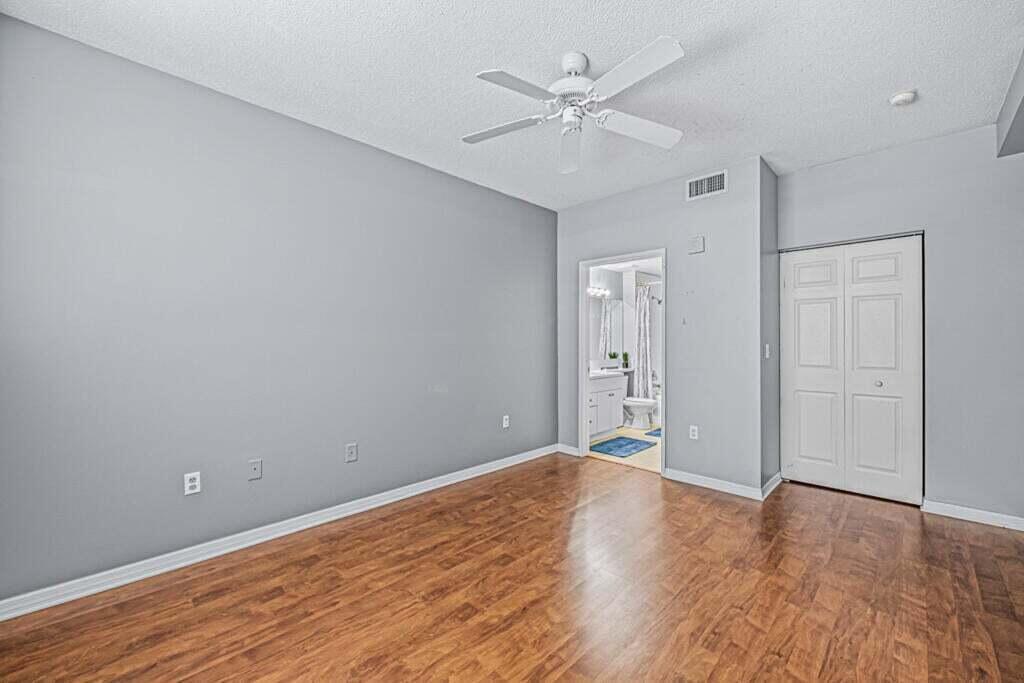 MONTECITO PALM BEACH CONDO - Residential Lease