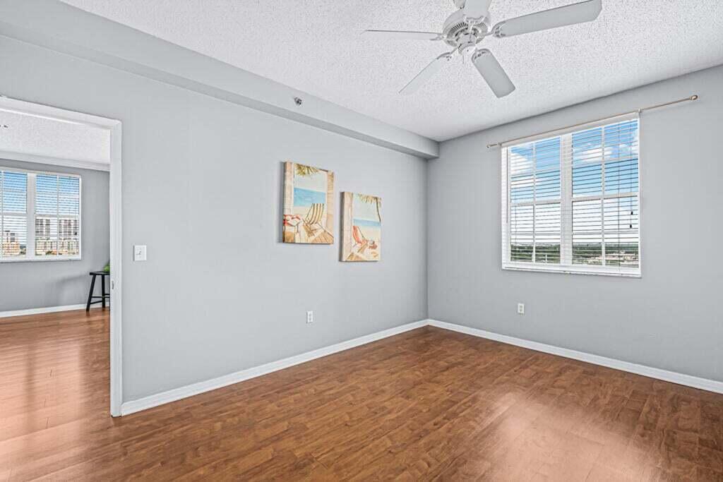 MONTECITO PALM BEACH CONDO - Residential Lease