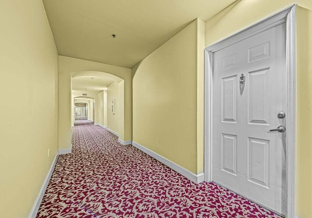 MONTECITO PALM BEACH CONDO - Residential Lease