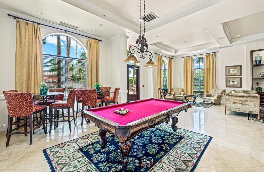 MONTECITO PALM BEACH CONDO - Residential Lease