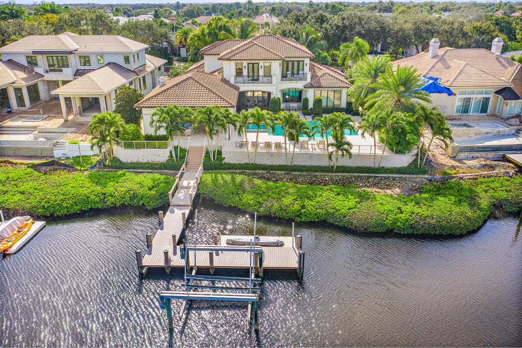Admirals Cove - Residential