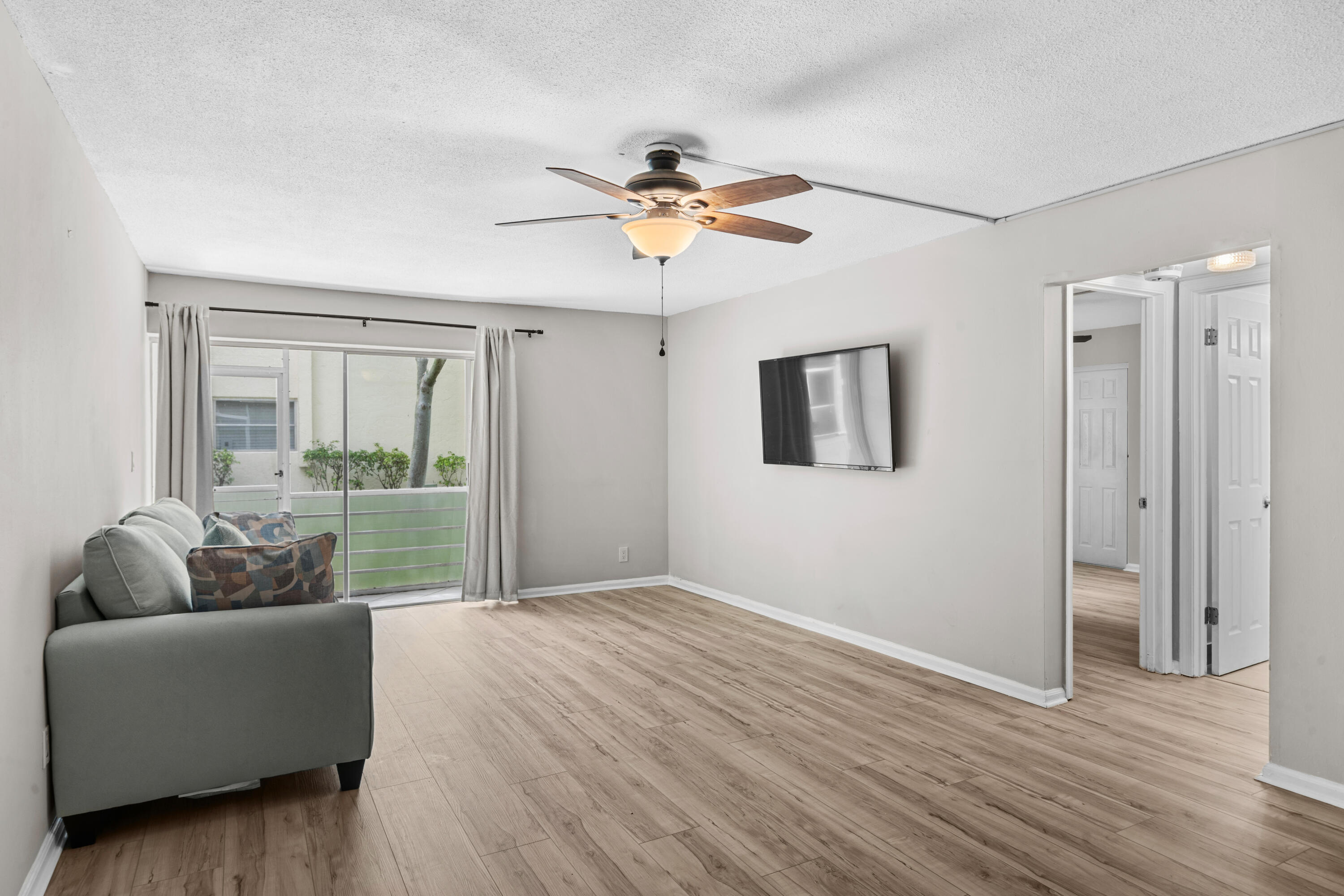 DEERFIELD PINES CONDO - Residential