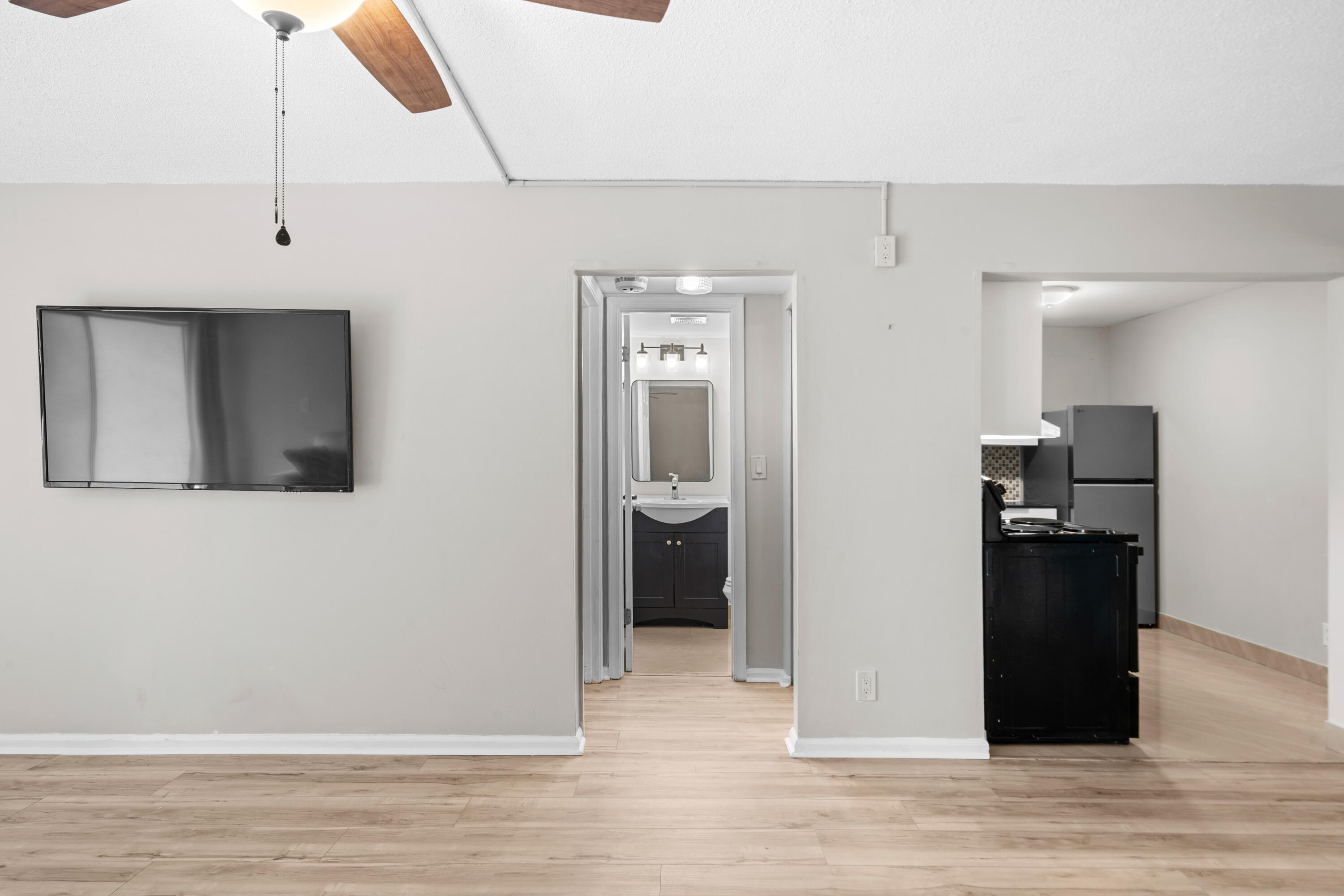 DEERFIELD PINES CONDO - Residential