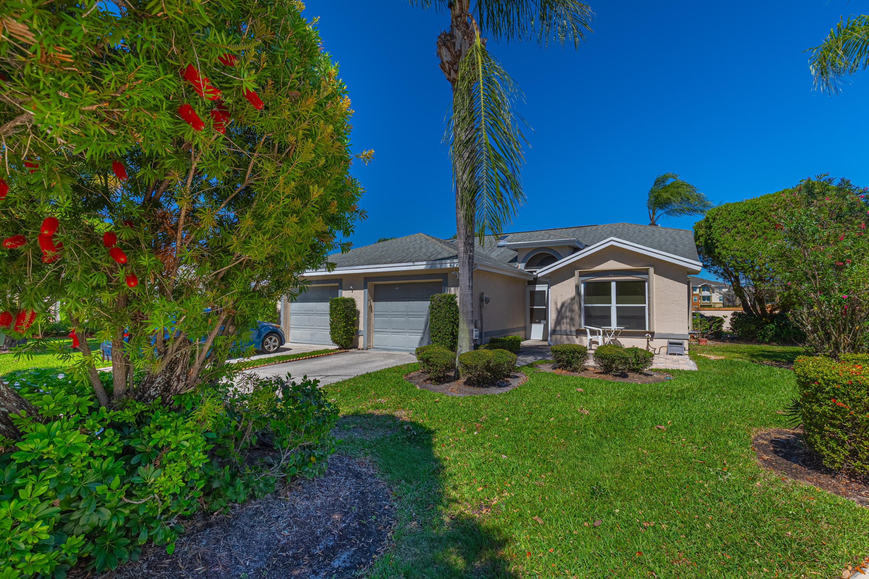 GARDENS OF ST LUCIE - Residential