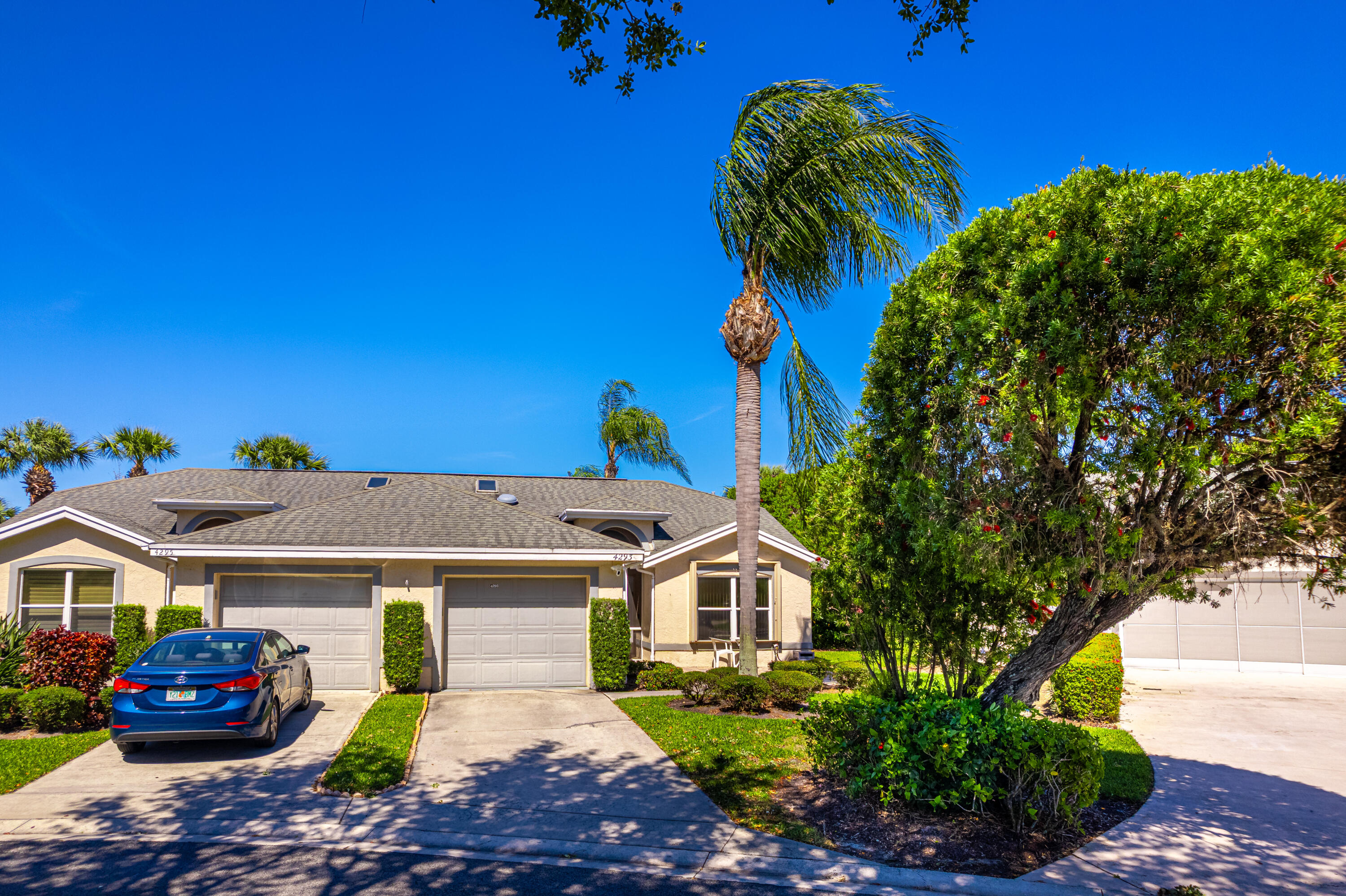 GARDENS OF ST LUCIE - Residential
