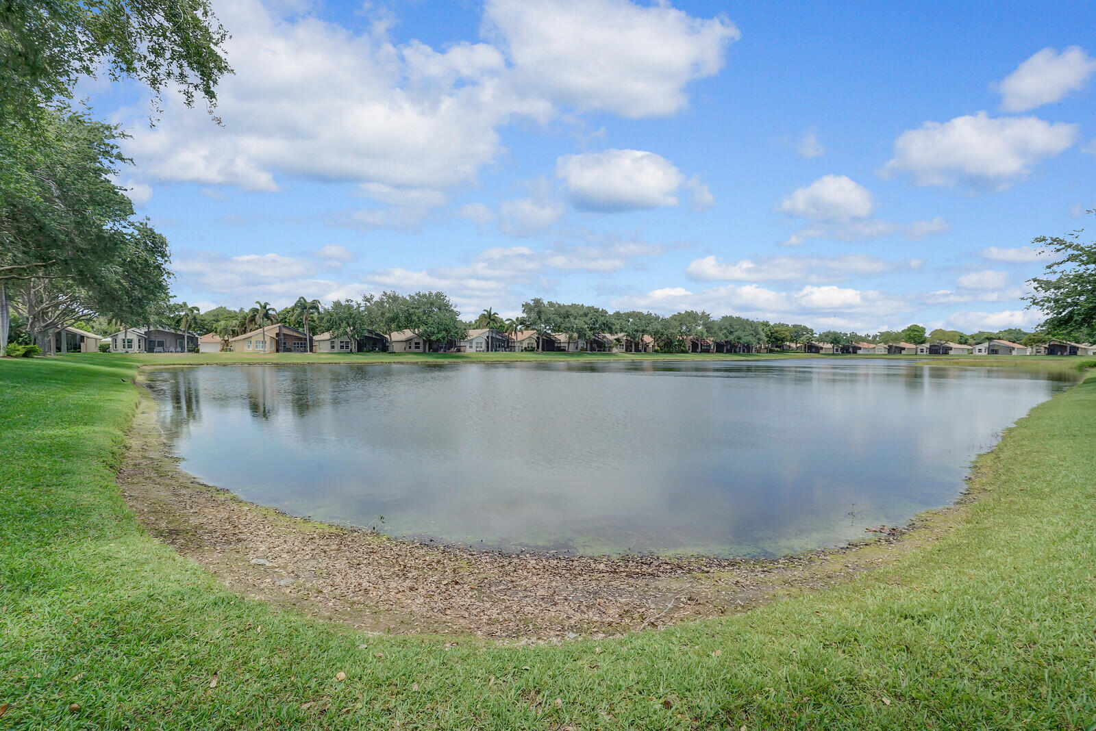 TUSCANY BAY - Residential Lease