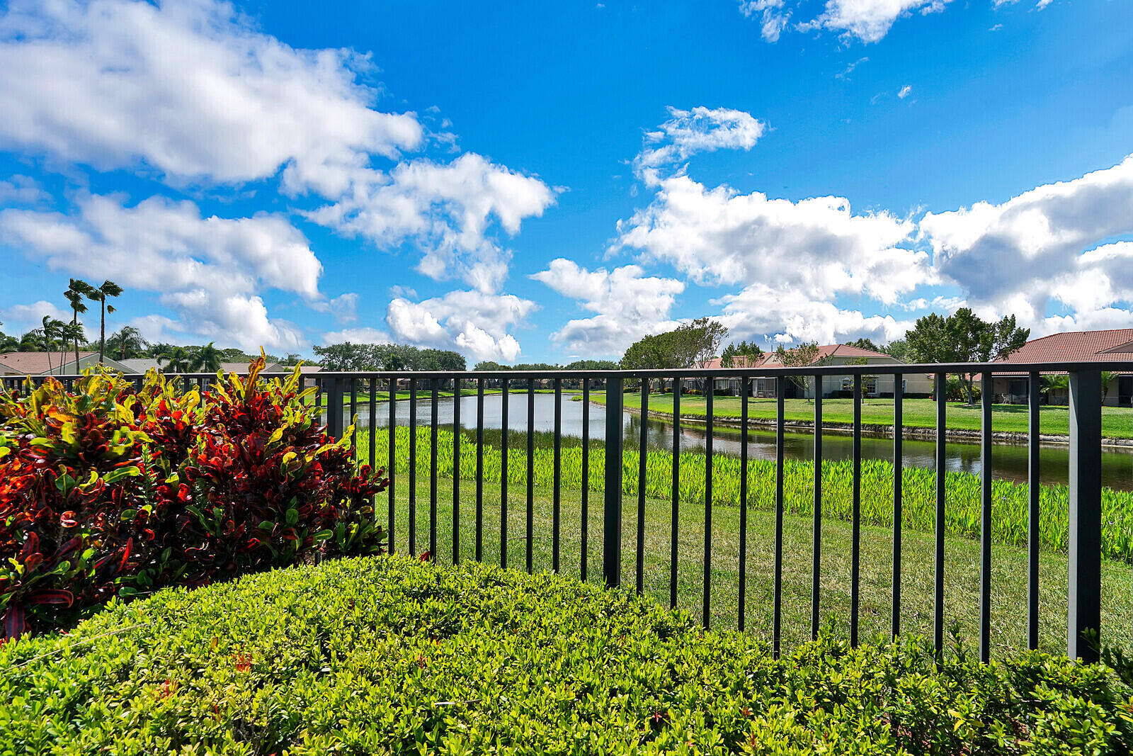 TUSCANY BAY - Residential Lease