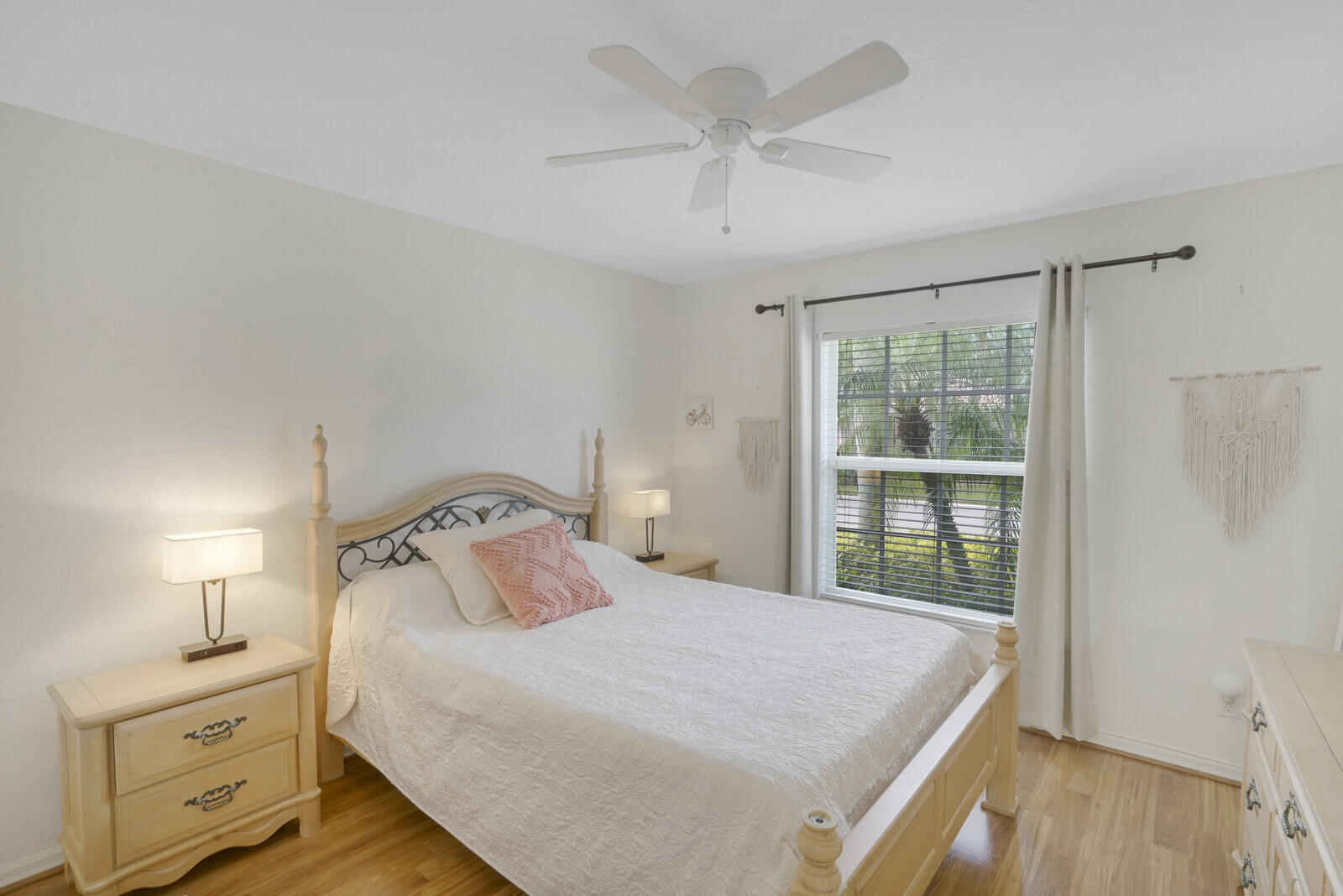 TUSCANY BAY - Residential Lease