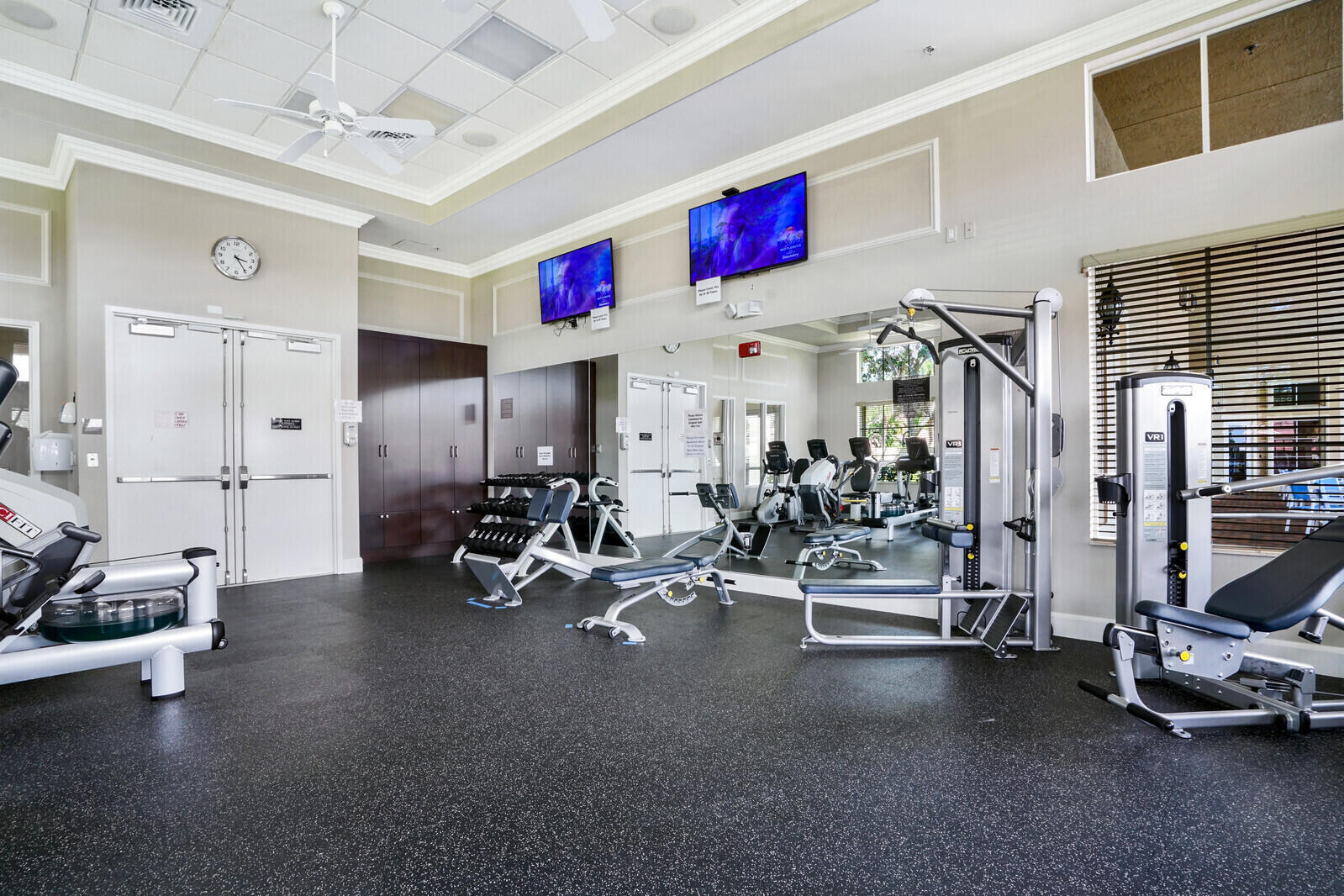 TUSCANY BAY - Residential Lease