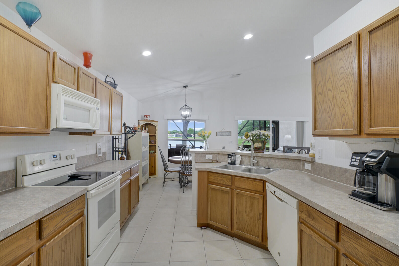 TUSCANY BAY - Residential Lease