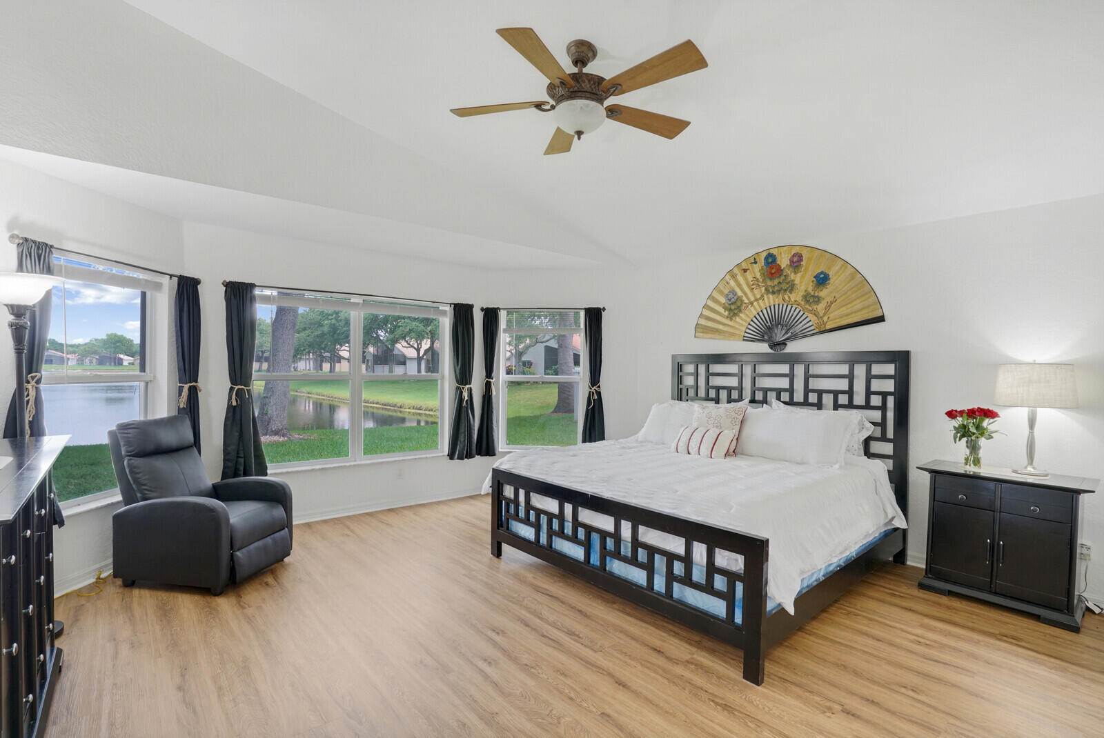 TUSCANY BAY - Residential Lease